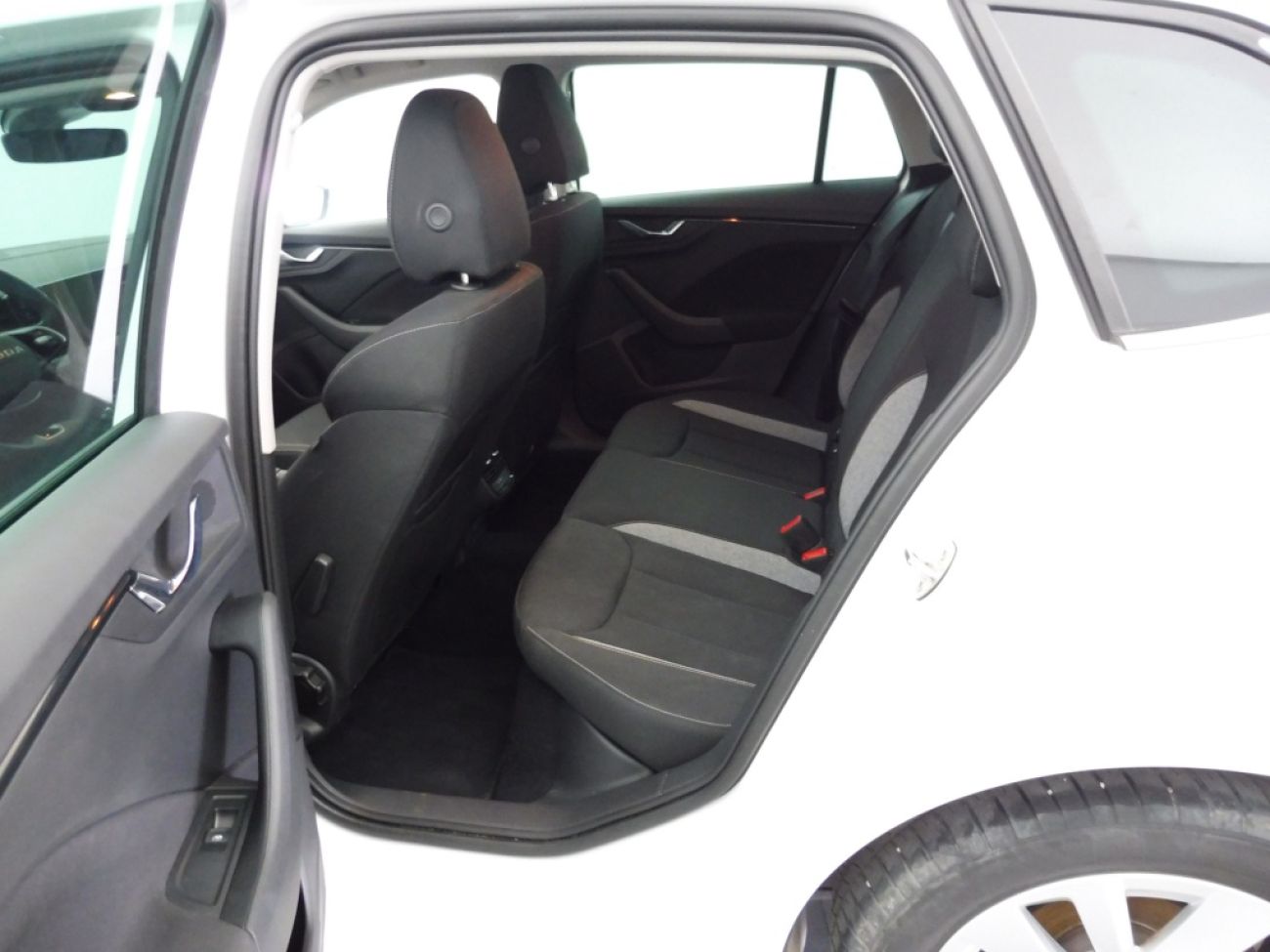 Mandataire SKODA Scala 1.0 TSI 116CH SELECTION