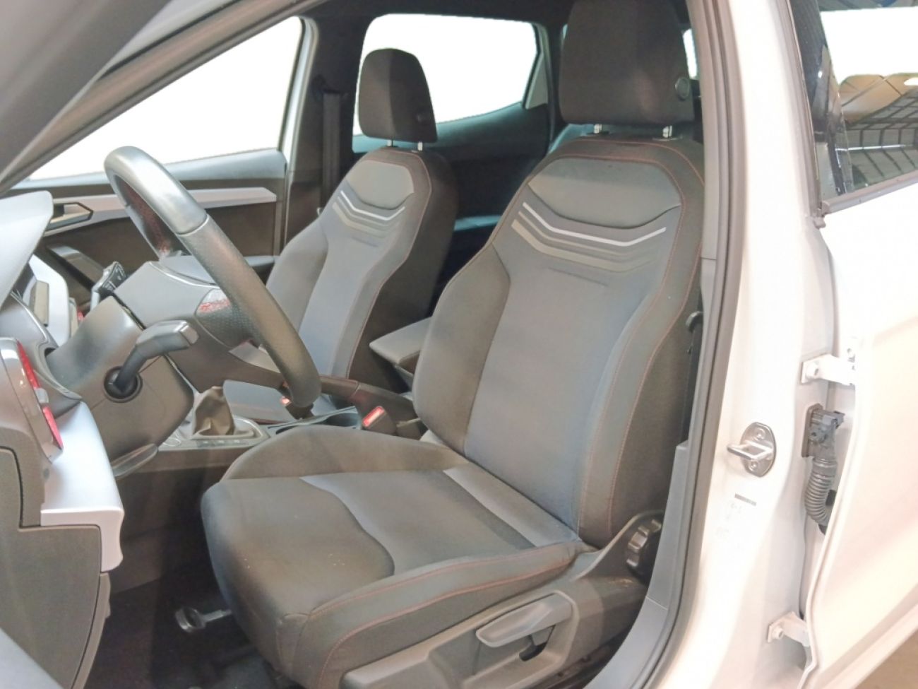 Mandataire Seat Ibiza 1.0 TSI 110CH FR