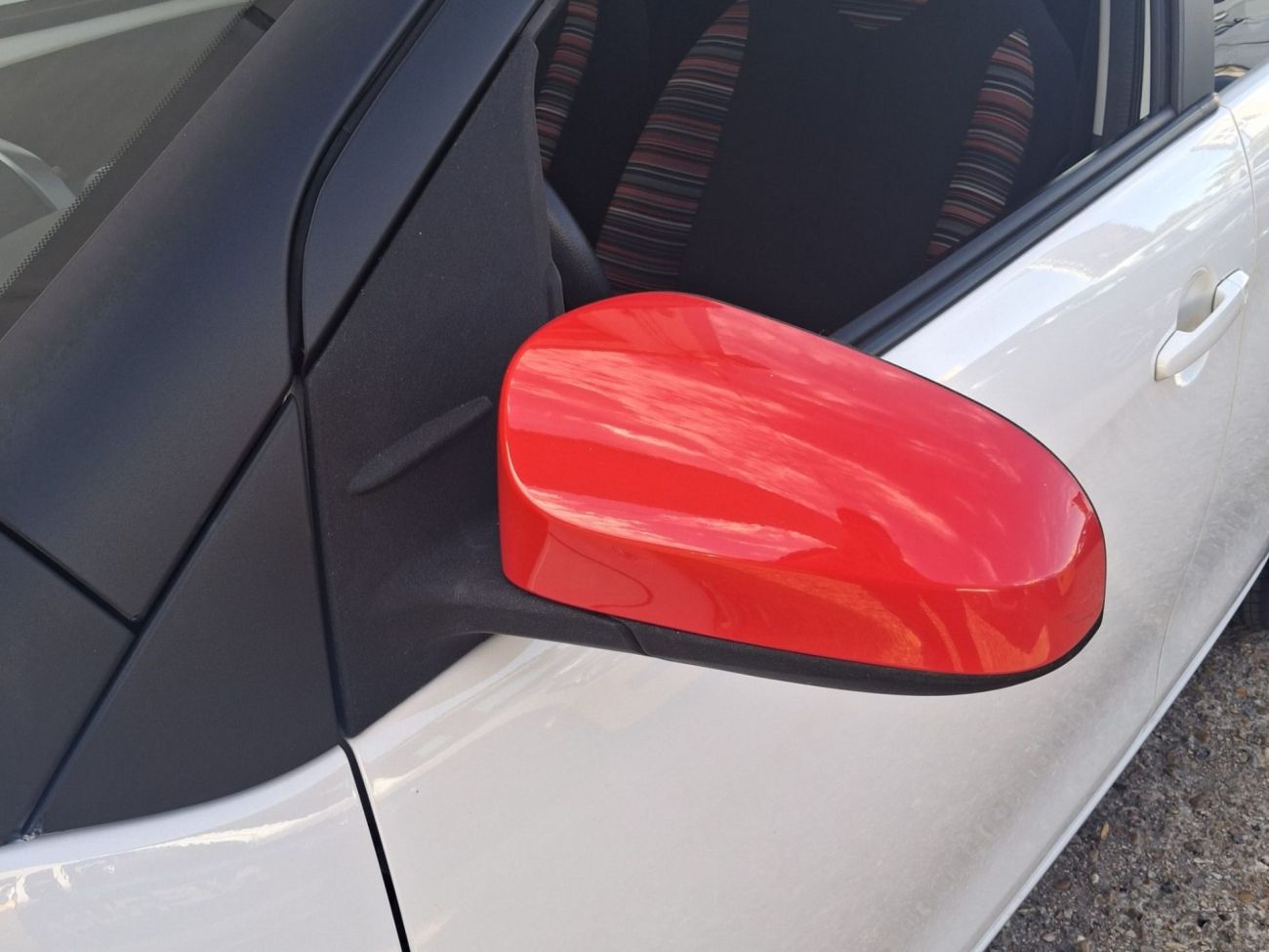 Mandataire Citroën C1 VTi 68 Mentos