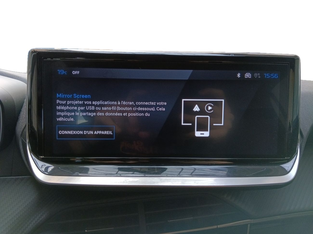 Mandataire PEUGEOT 208 1.2 100CH S&S ALLURE