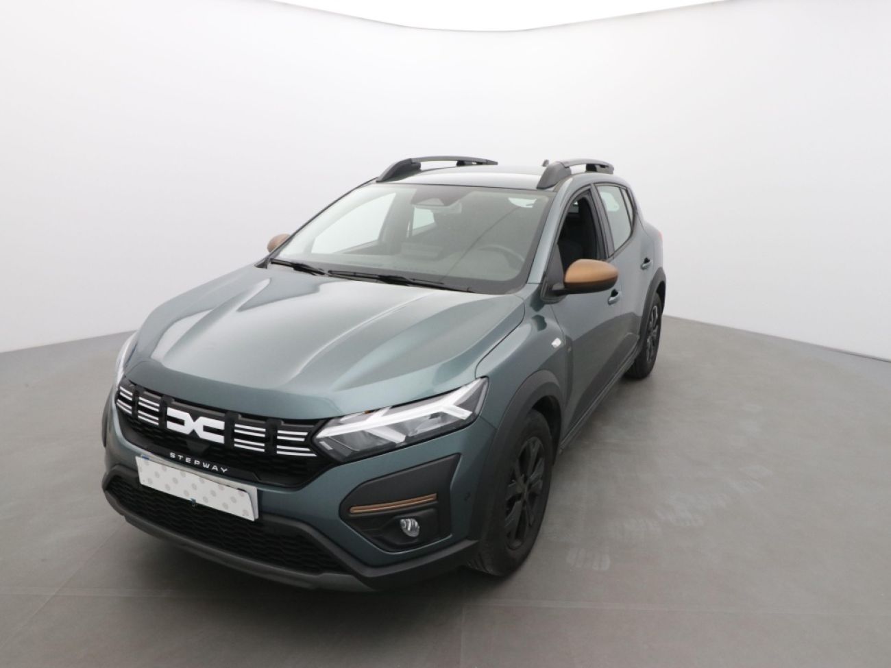 Mandataire Dacia Sandero 1.0 TCE 110CH STEPWAY EXTREME +