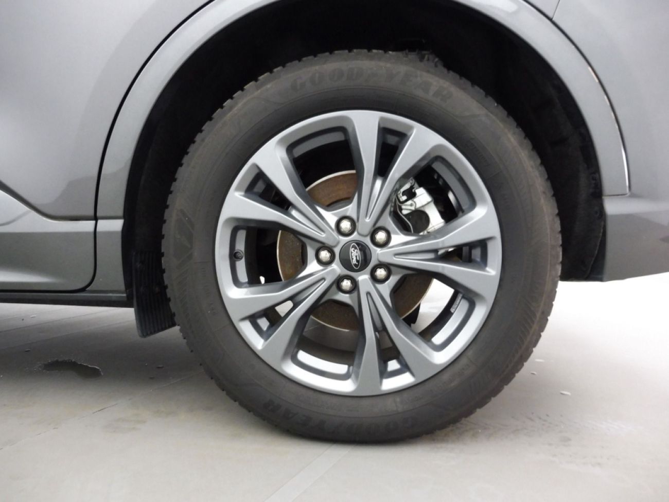 Mandataire Ford KUGA 2.0 TDCI 120CH ST-LINE POWERSHIFT