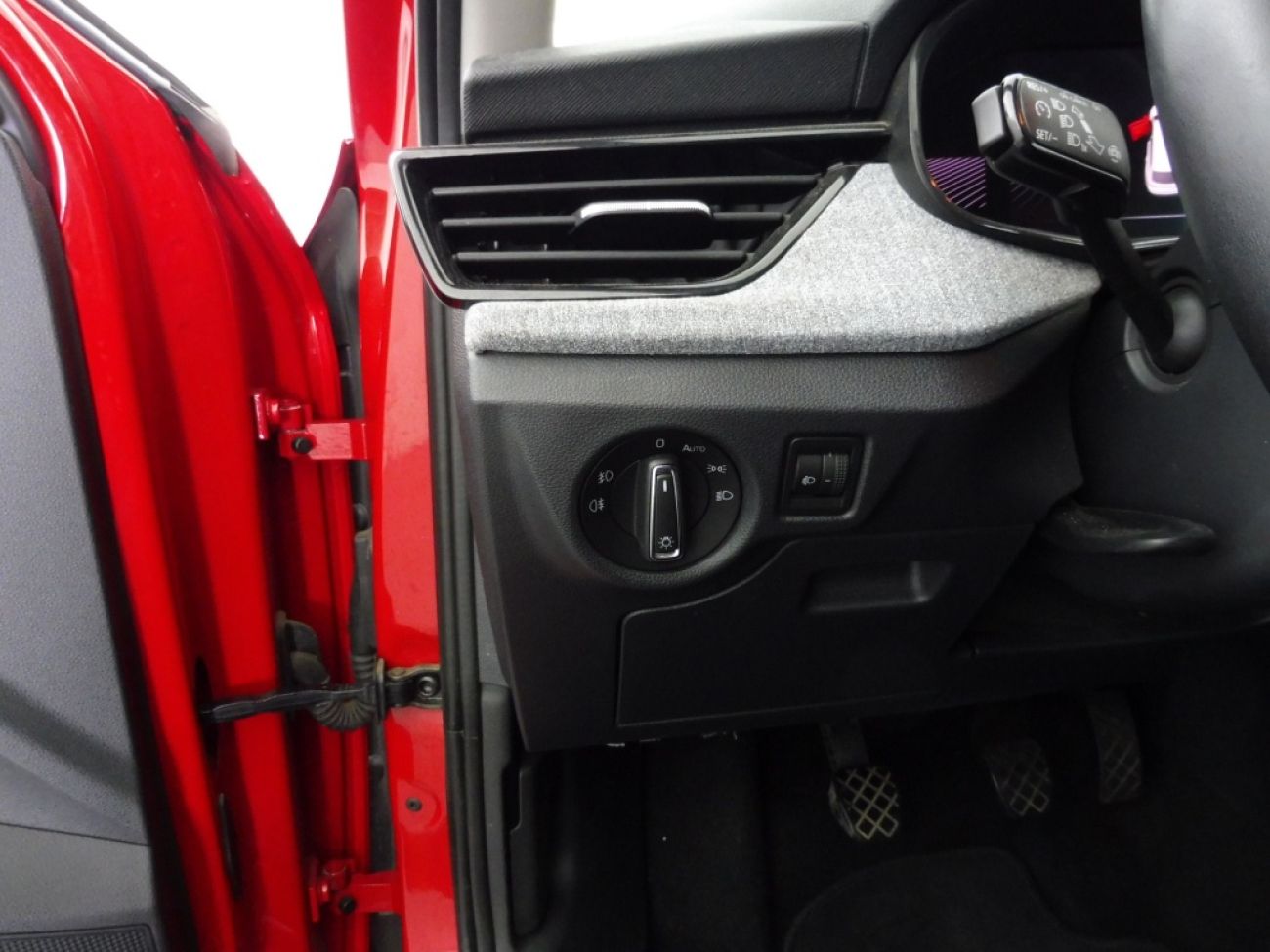 Mandataire SKODA Kamiq 1.0 TSI 115CH SELECTION