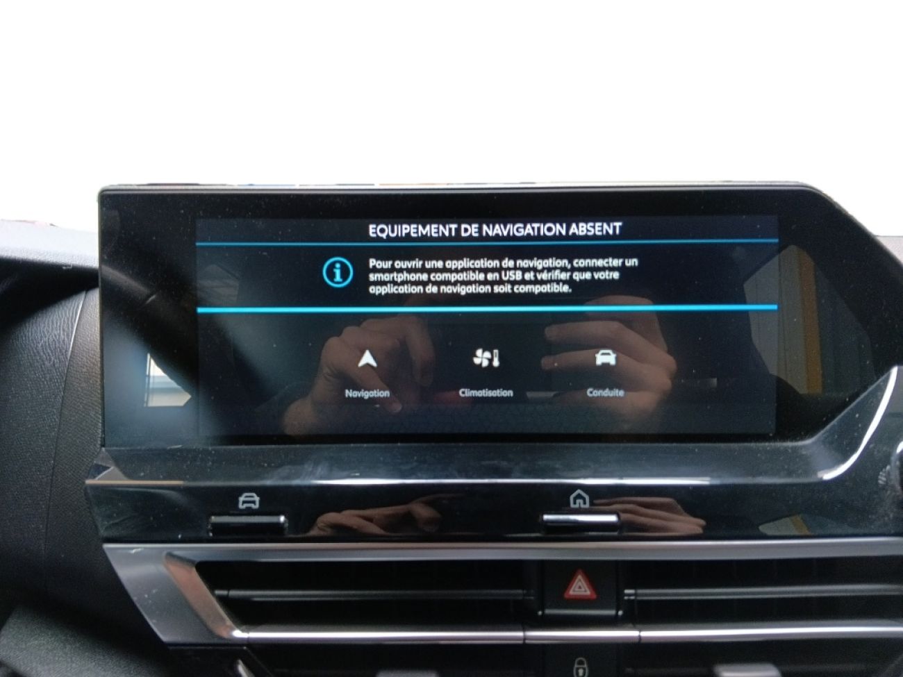 Mandataire Citroën C4 X 1.5 BLUEHDI 130 EAT8 FEEL PACK