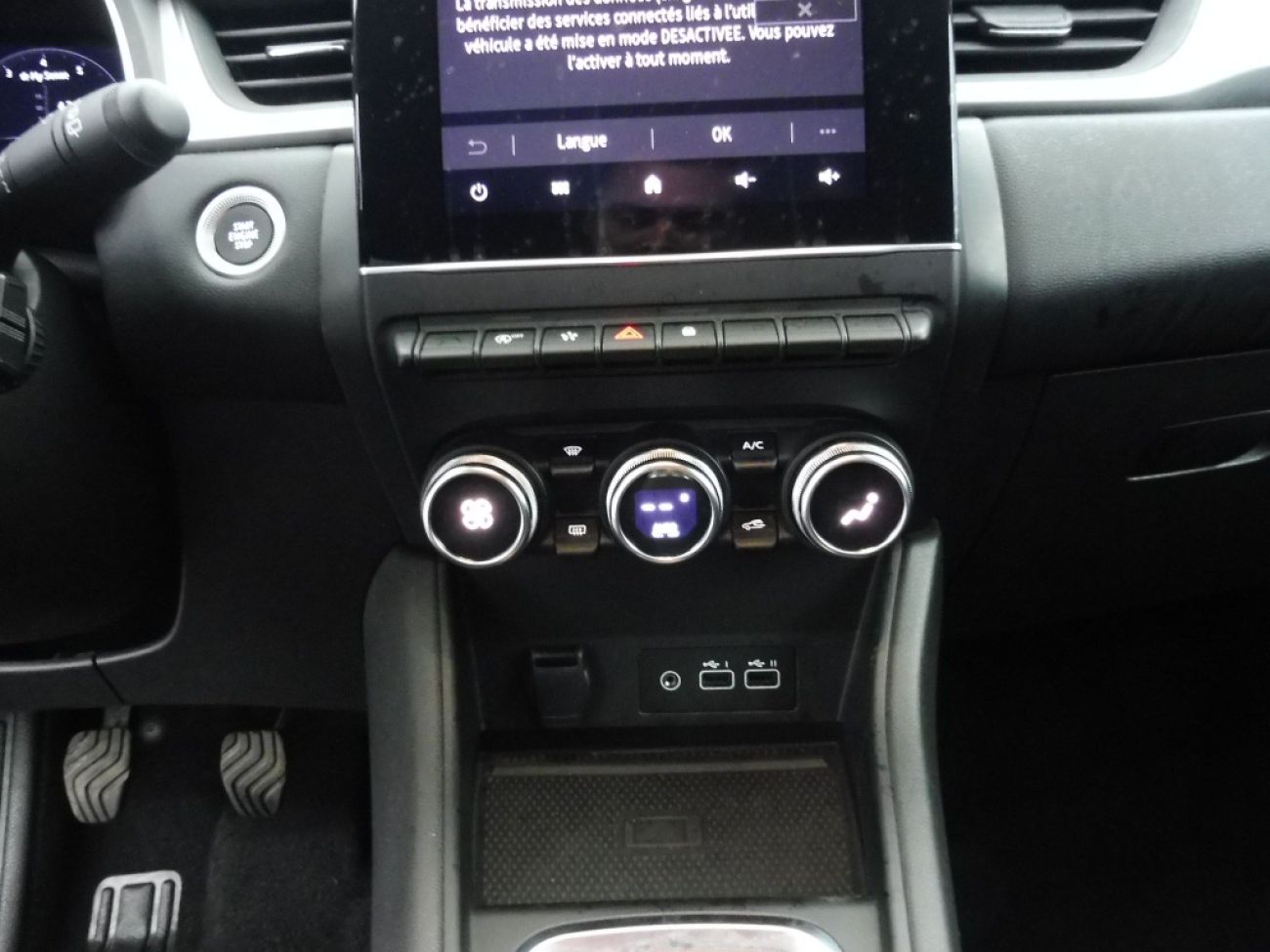 Mandataire RENAULT Captur 1.0 TCE 90CH TECHNO