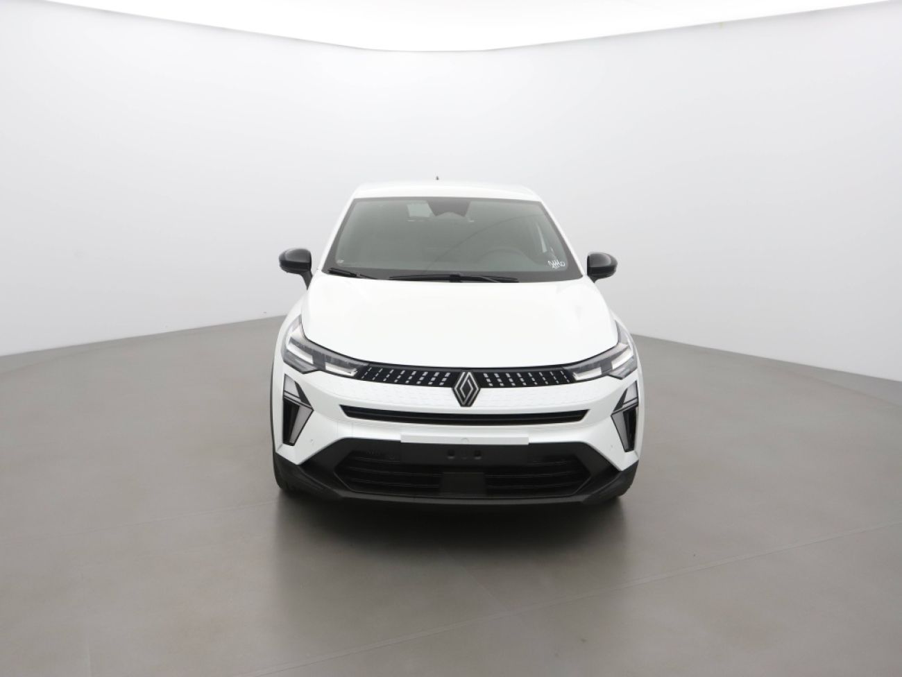 Mandataire RENAULT CAPTUR II 1.3 TCE MILD HYBRID 140CH TECHNO