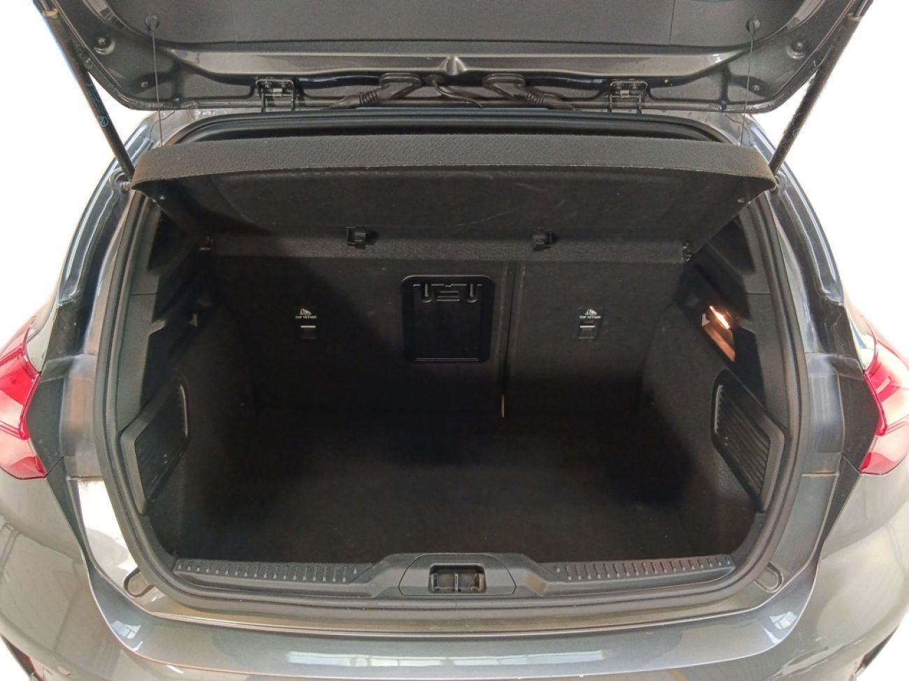 Mandataire Ford Focus 1.5 ECOBOOST 150 CAst line