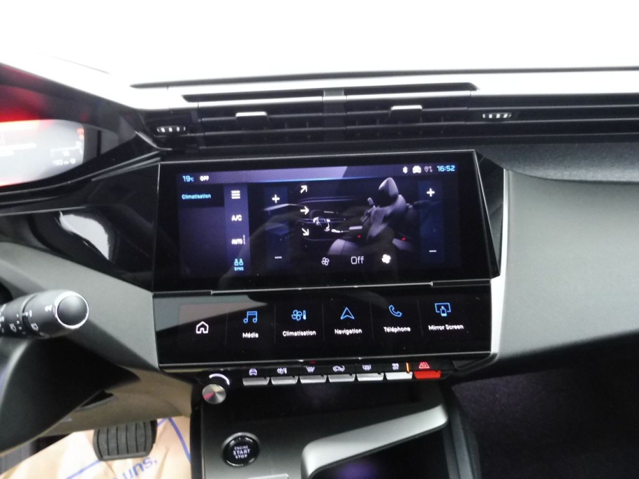 Mandataire PEUGEOT 308 1.5 BLUEHDI 130CH S&S ALLURE EAT8