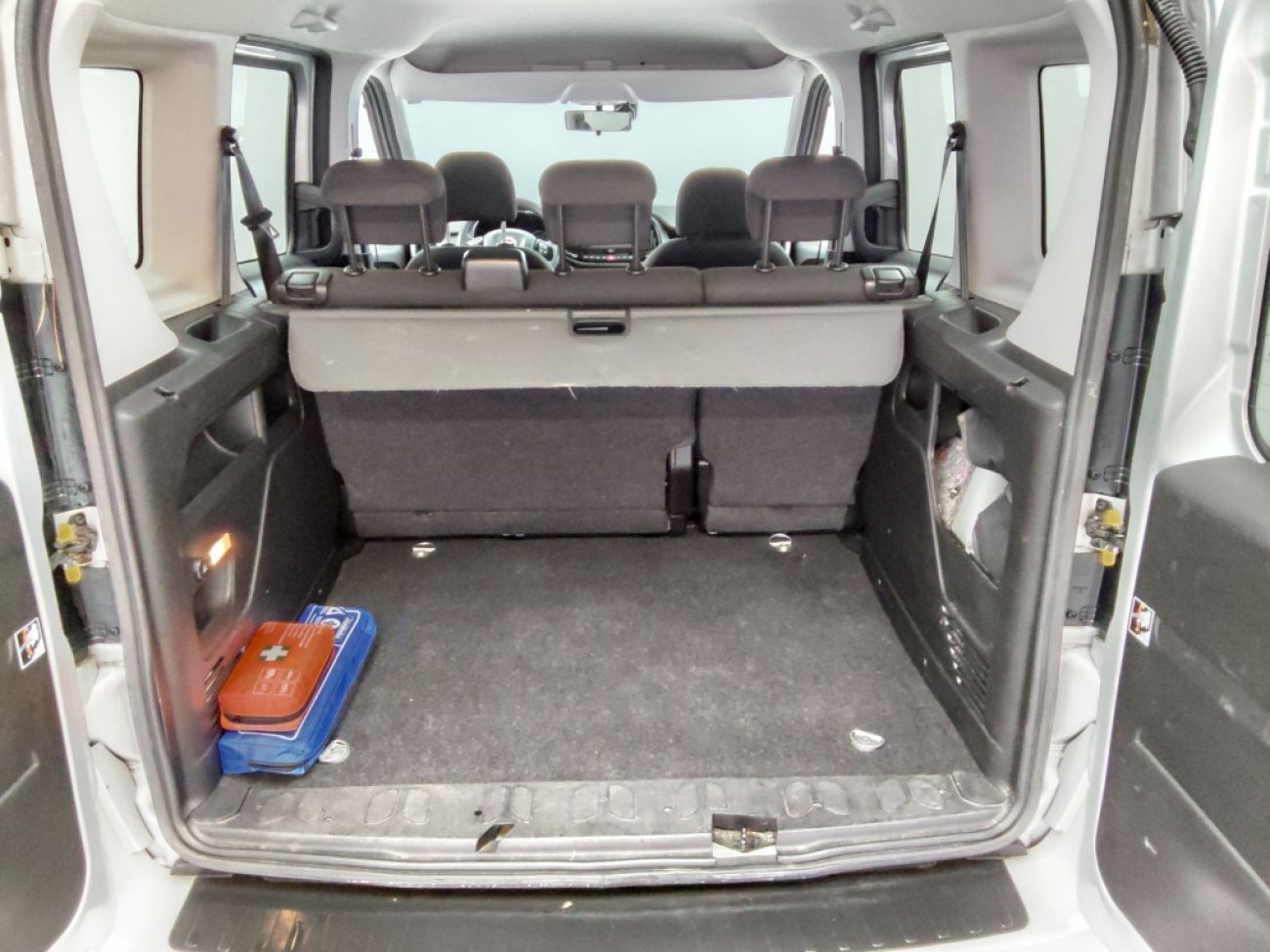 Mandataire FIAT Doblo Combi 1.6 MULTIJET 120sx n1 l1h1