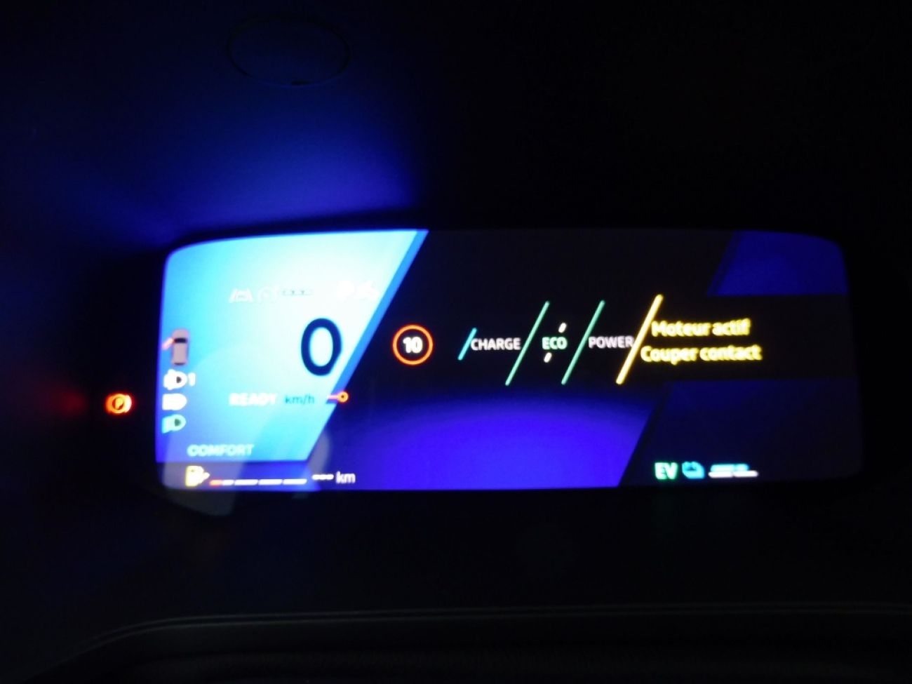 Mandataire RENAULT Symbioz 1.6 E-TECH FULL HYBRID 145CH ICONIC
