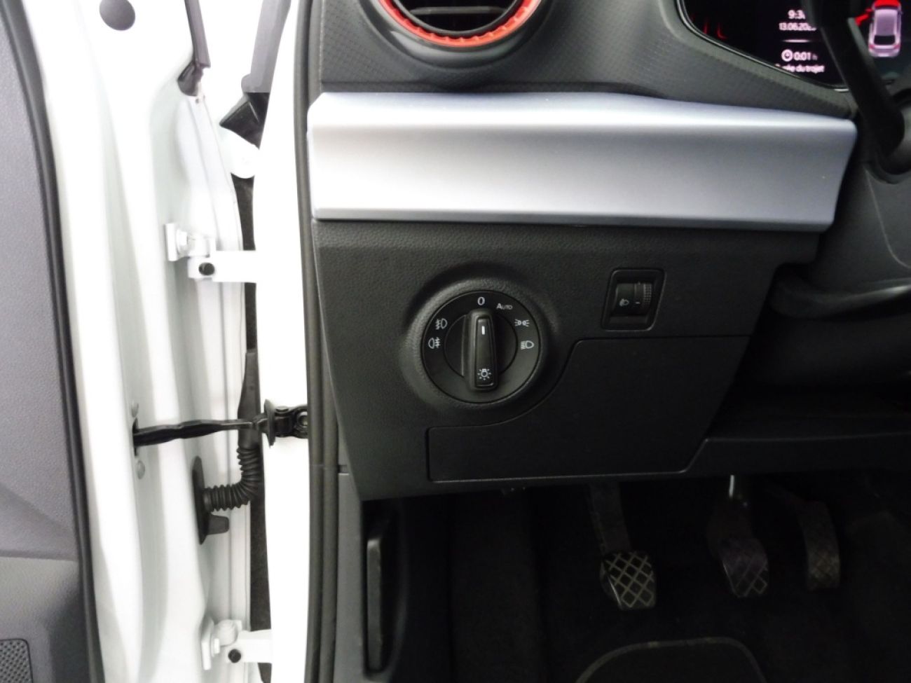 Mandataire Seat IBIZA 1.0 TSI 95CH FR