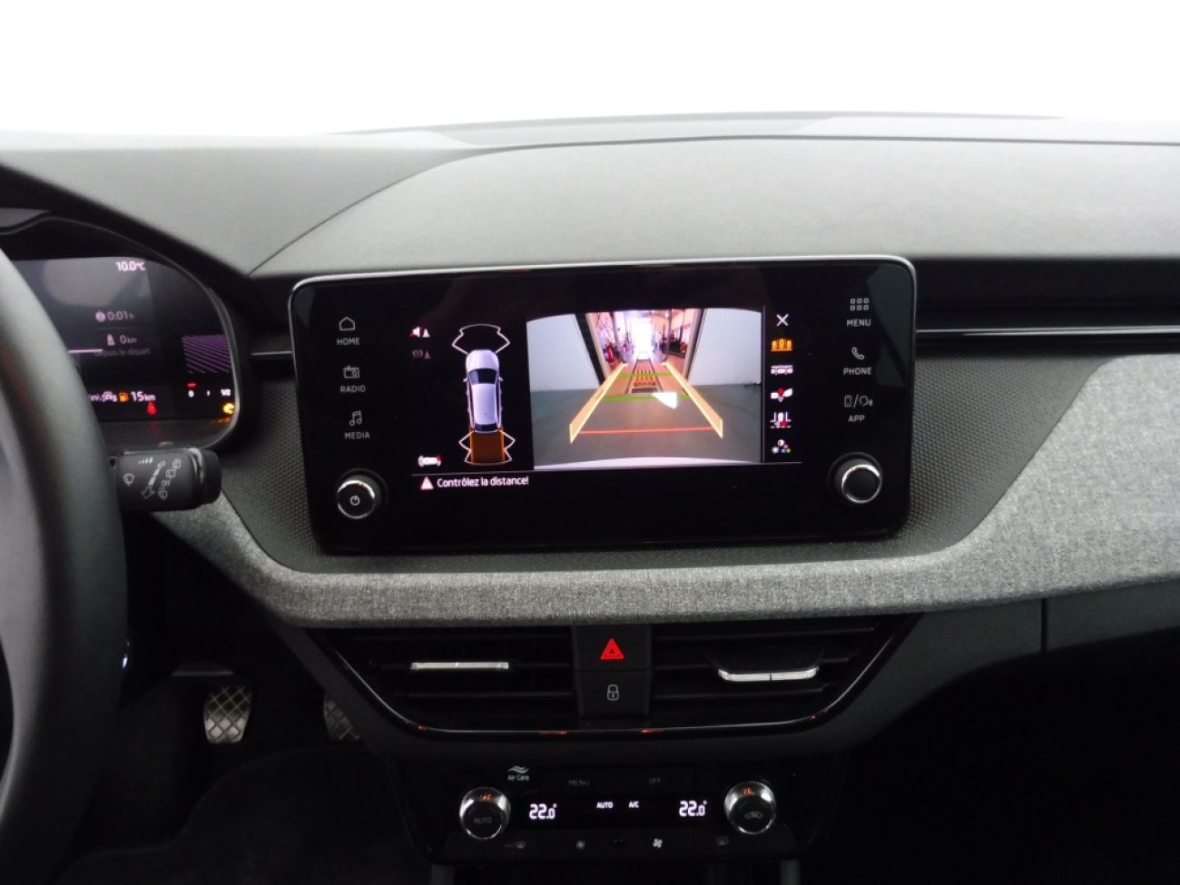 Mandataire SKODA Scala 1.0 TSI 116CH SELECTION