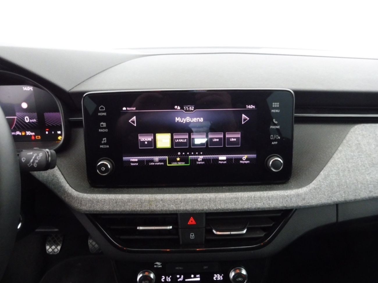 Mandataire SKODA Kamiq 1.0 TSI 115CH SELECTION