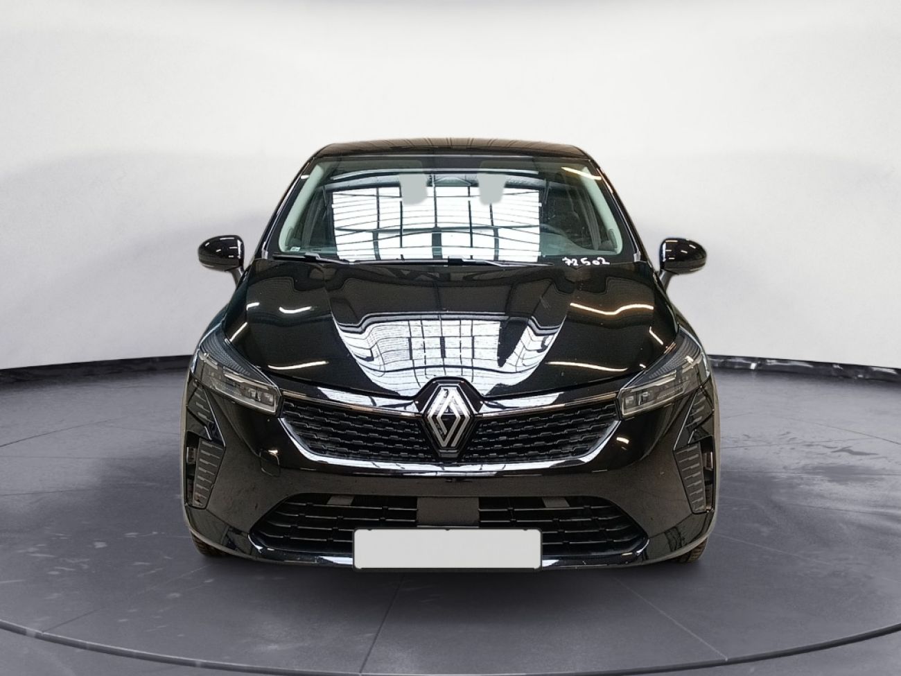 Mandataire RENAULT Clio 1.5 BLUE DCI 100CH EVOLUTION GSR2