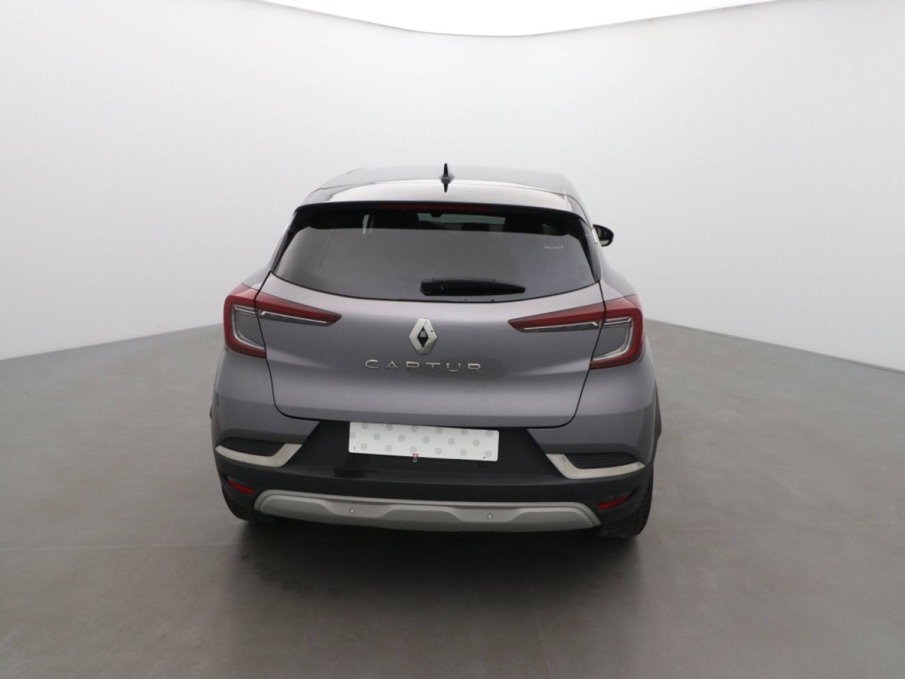 Mandataire RENAULT Captur 1.0 TCE 90CH TECHNO