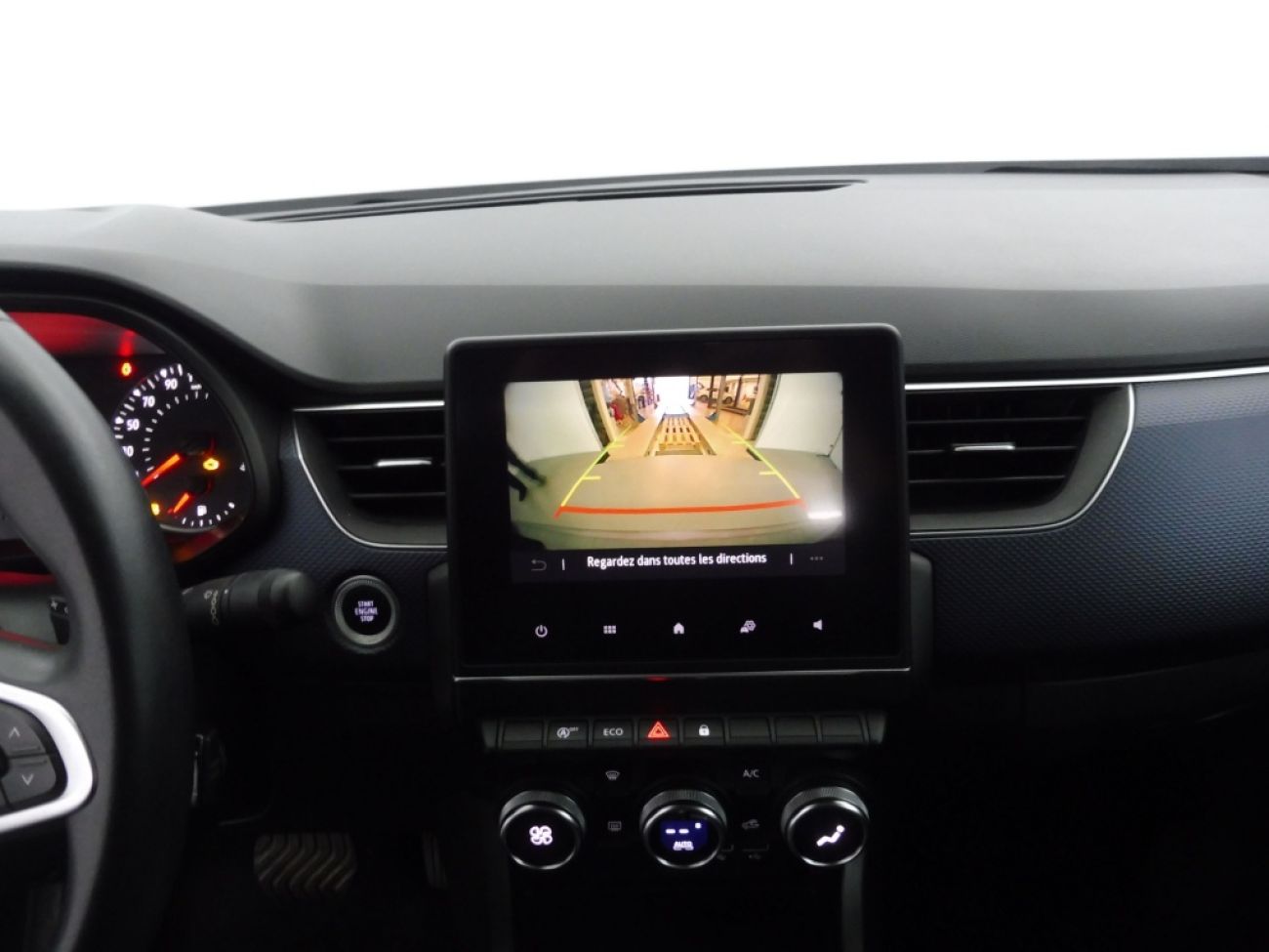 Mandataire RENAULT Arkana 1.3 TCE MILD HYBRID 140CH EQUILIBRE EDC