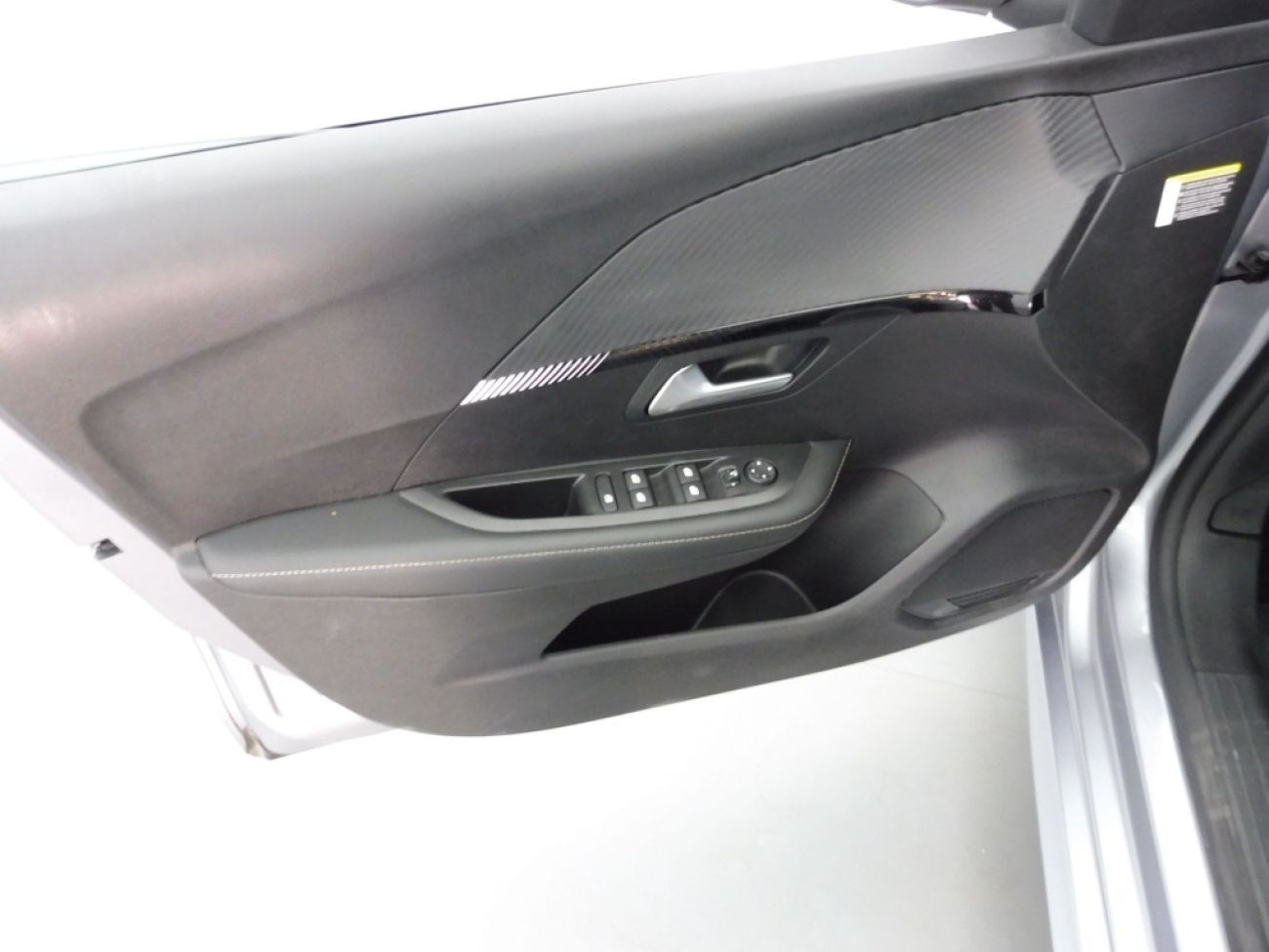 Mandataire PEUGEOT 208 1.2 100CH S&S ALLURE