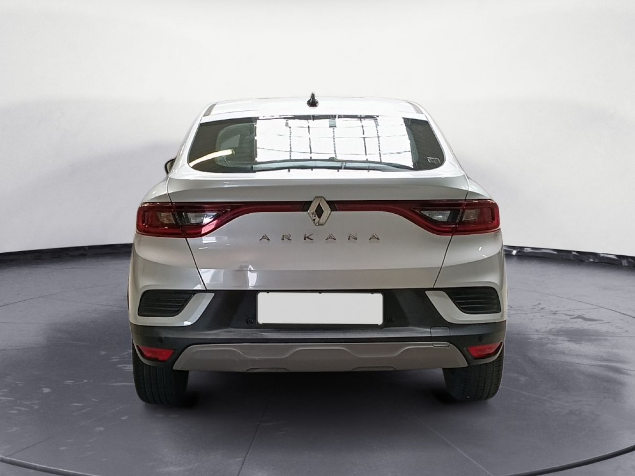 Mandataire RENAULT Arkana 1.3 TCE MILD HYBRID 140CH EQUILIBRE EDC