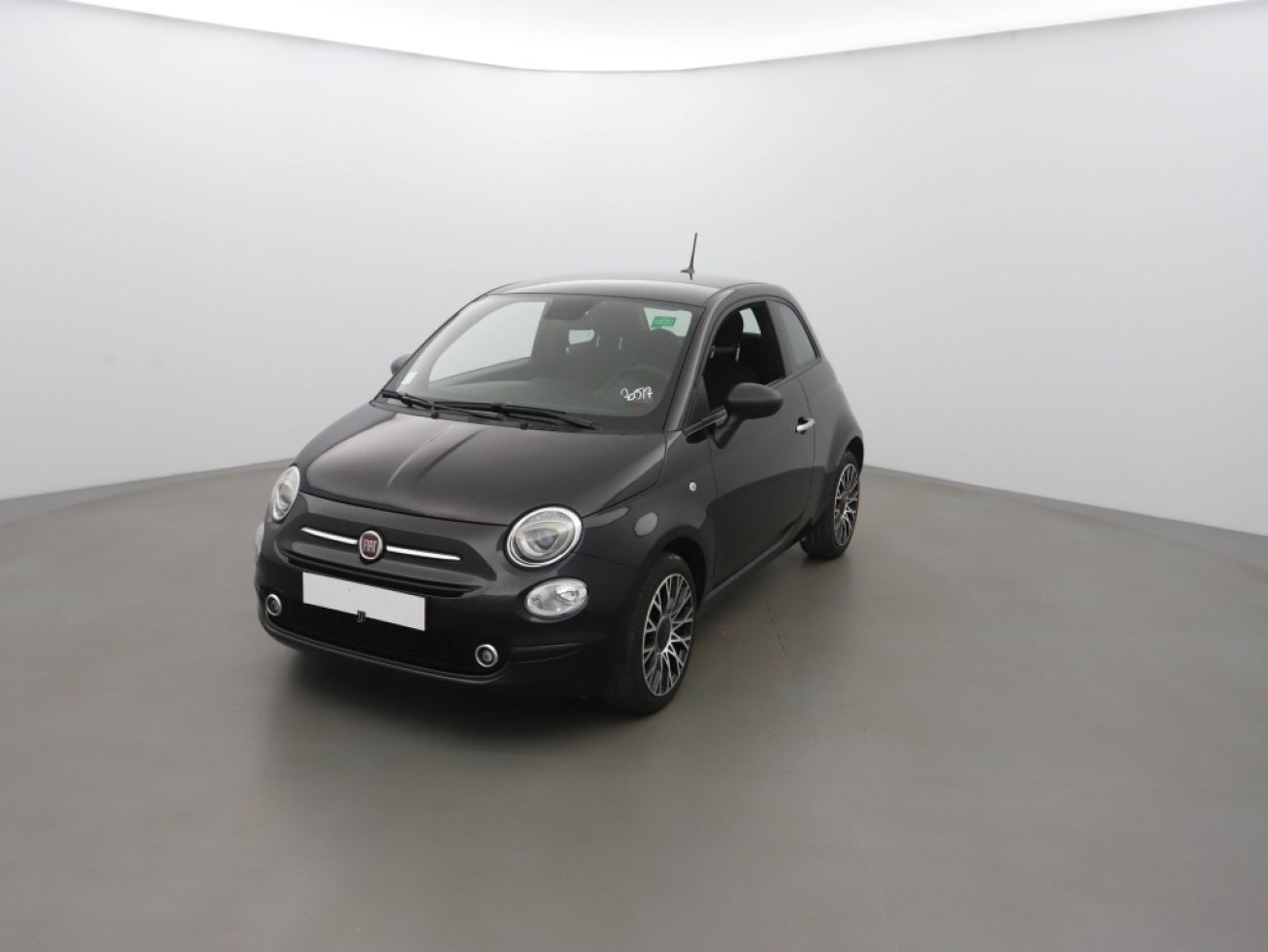 Mandataire FIAT 500 1.0 70CH BSG S&S