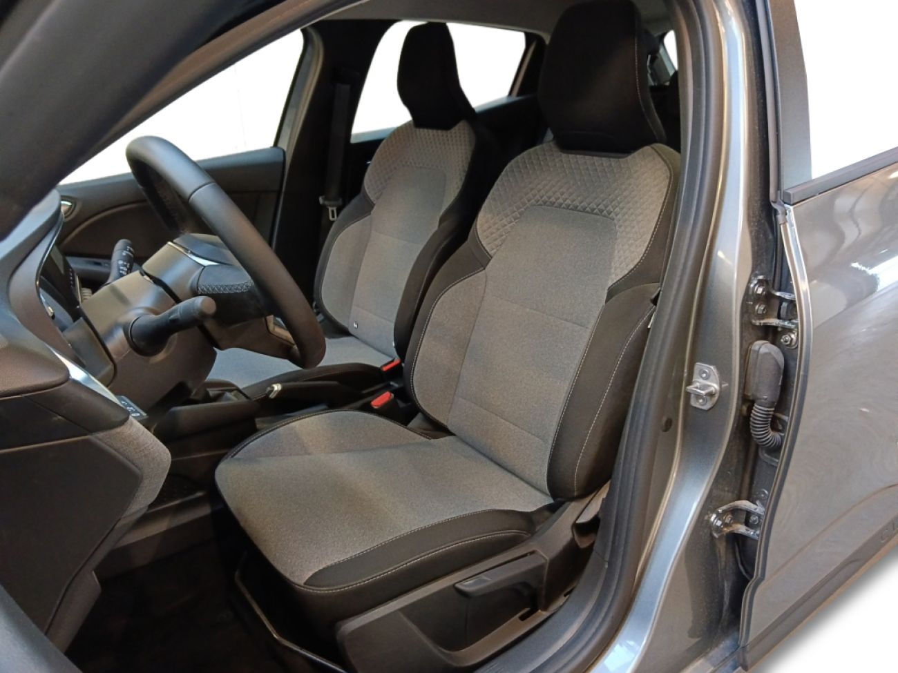 Mandataire RENAULT Clio 1.5 BLUE DCI 100CH EVOLUTION GSR2