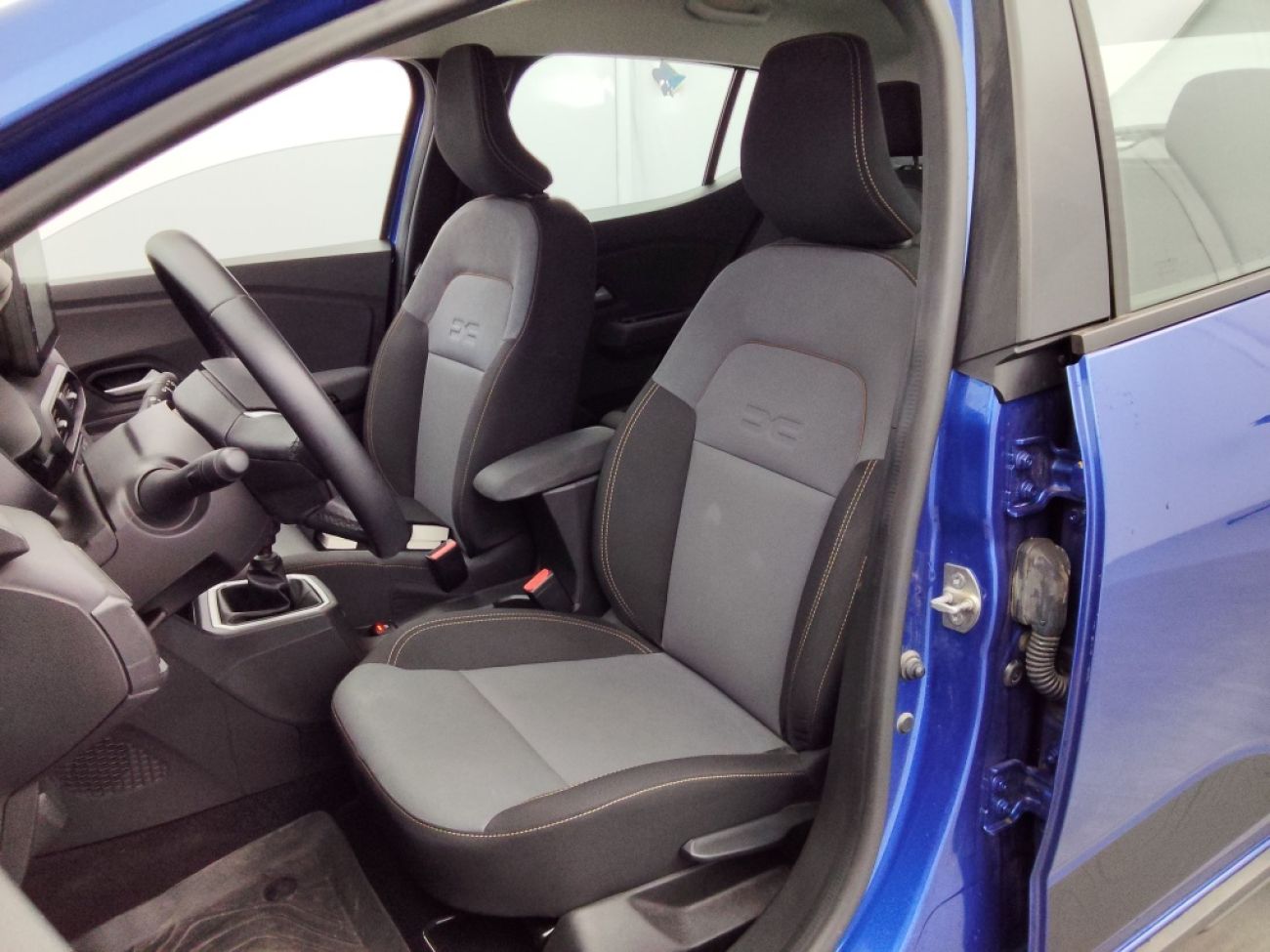 Mandataire Dacia Sandero 1.0 TCE 110CH STEPWAY EXTREME +