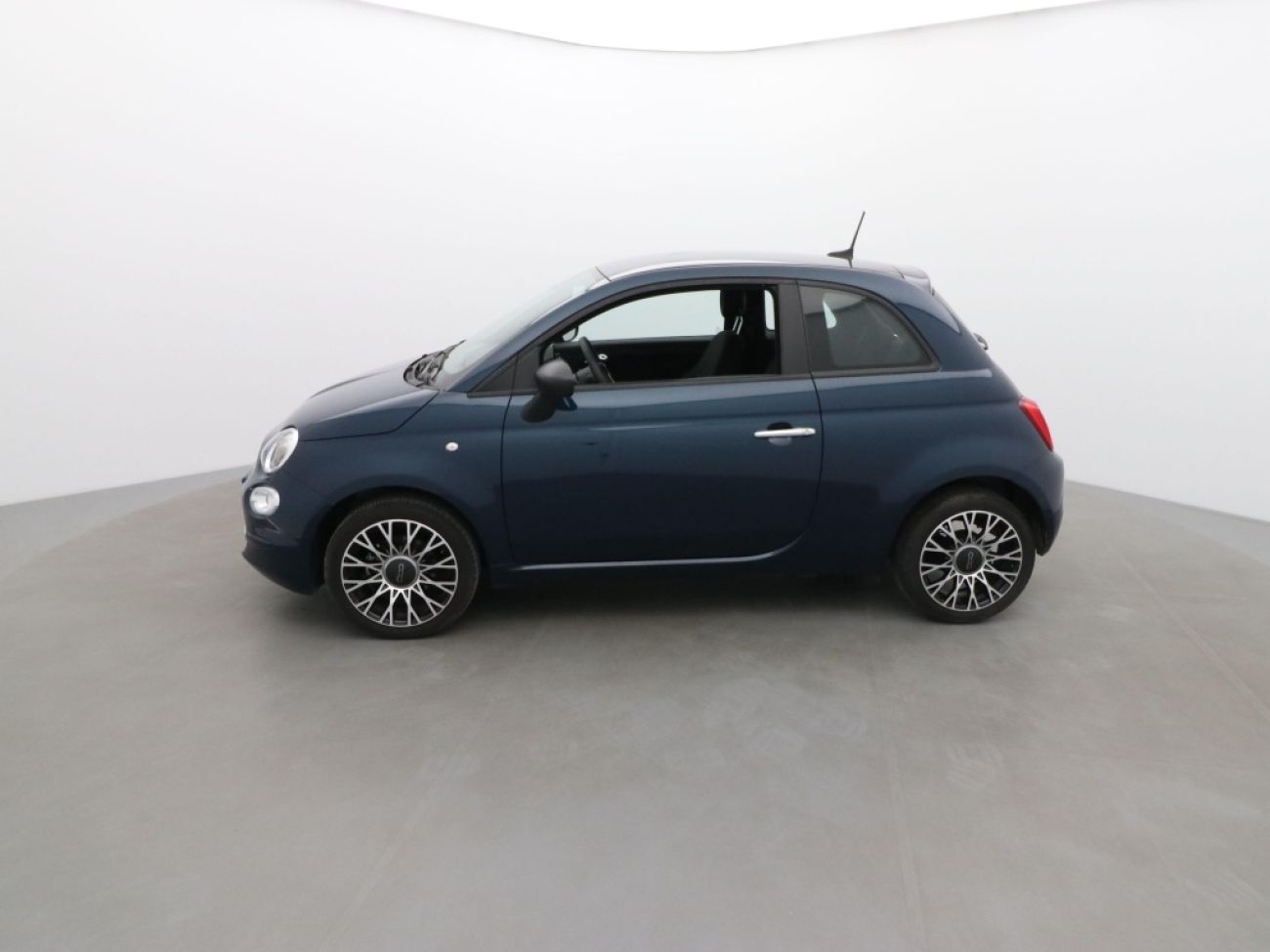 Mandataire FIAT 500 1.0 70CH BSG S&S