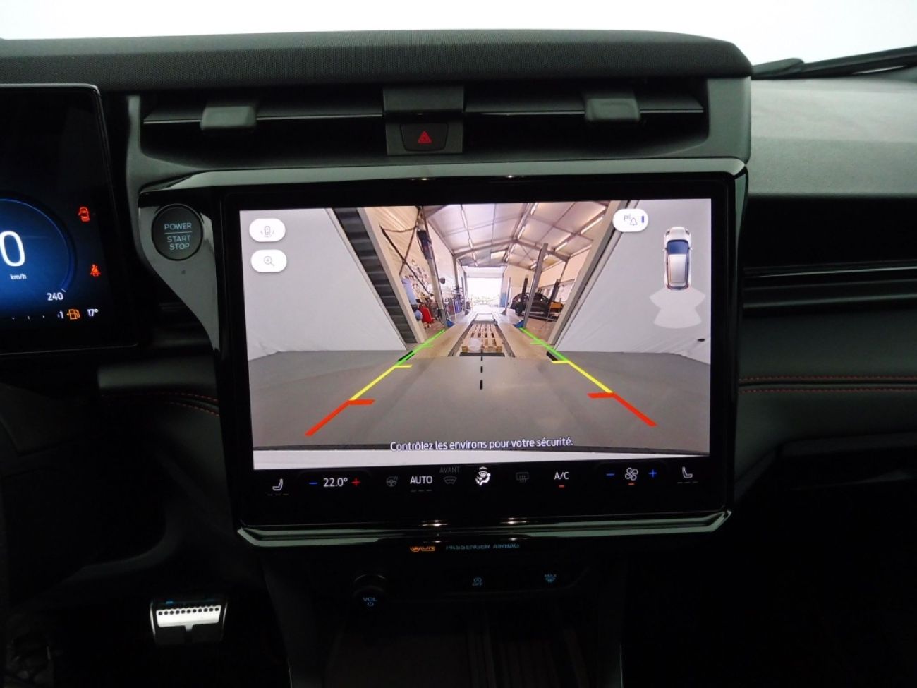 Mandataire Ford Puma 1.0 ECOBOOST HYBRID 125CH ST LINE S&S POWERSHIFT