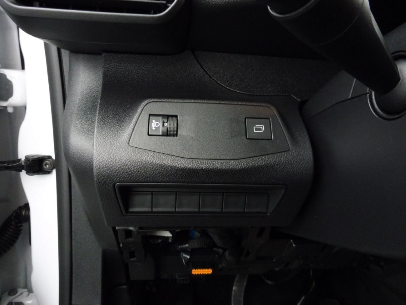 Mandataire PEUGEOT PARTNER M 650KG BLUEHDI 100CH S&S