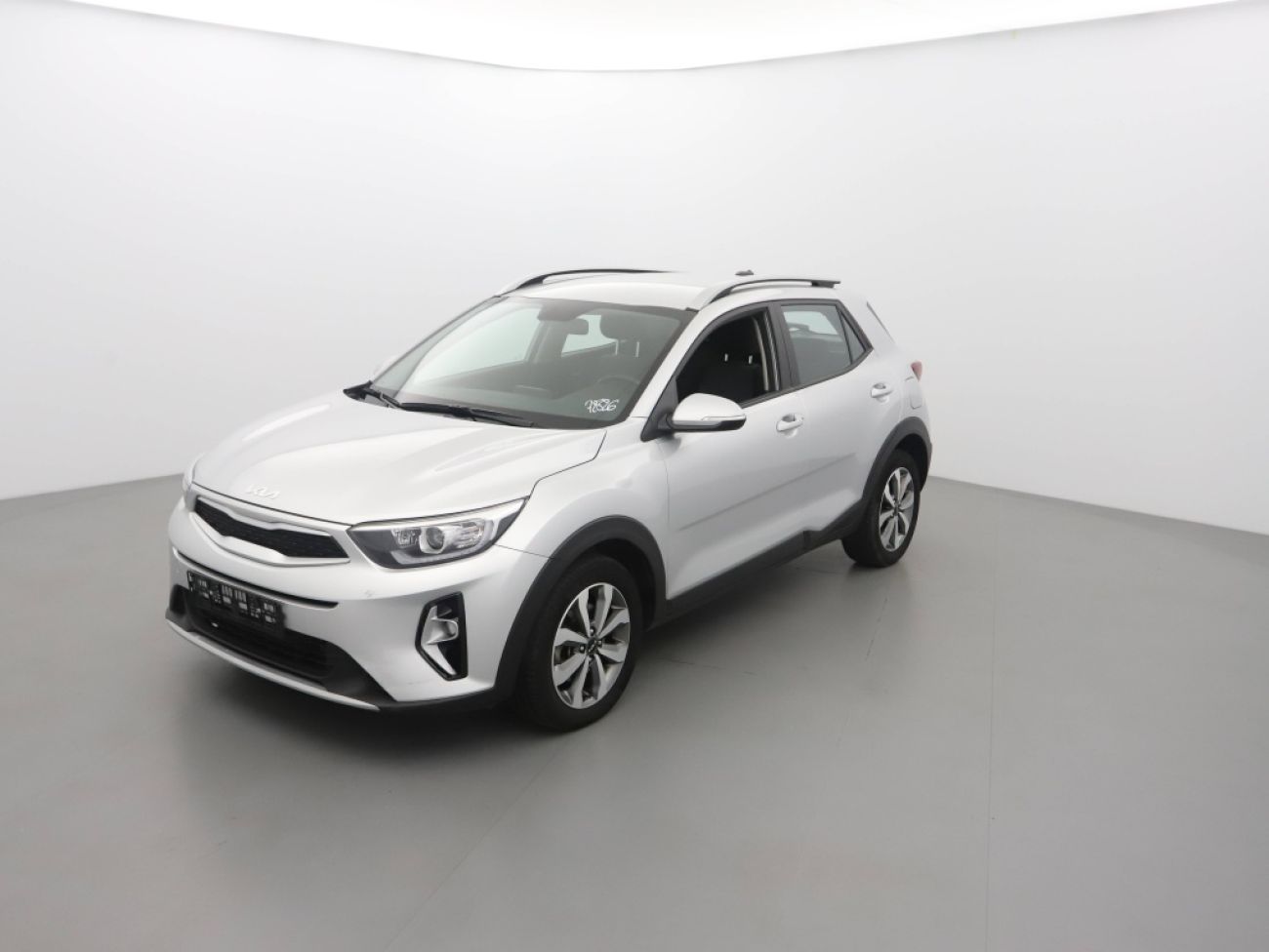 Mandataire Kia Stonic 1.0 T-GDI 100urban