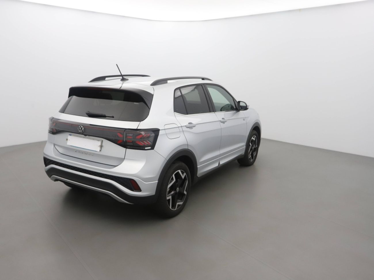 Mandataire VOLKSWAGEN T-Cross 1.0 TSI 115CH R-LINE