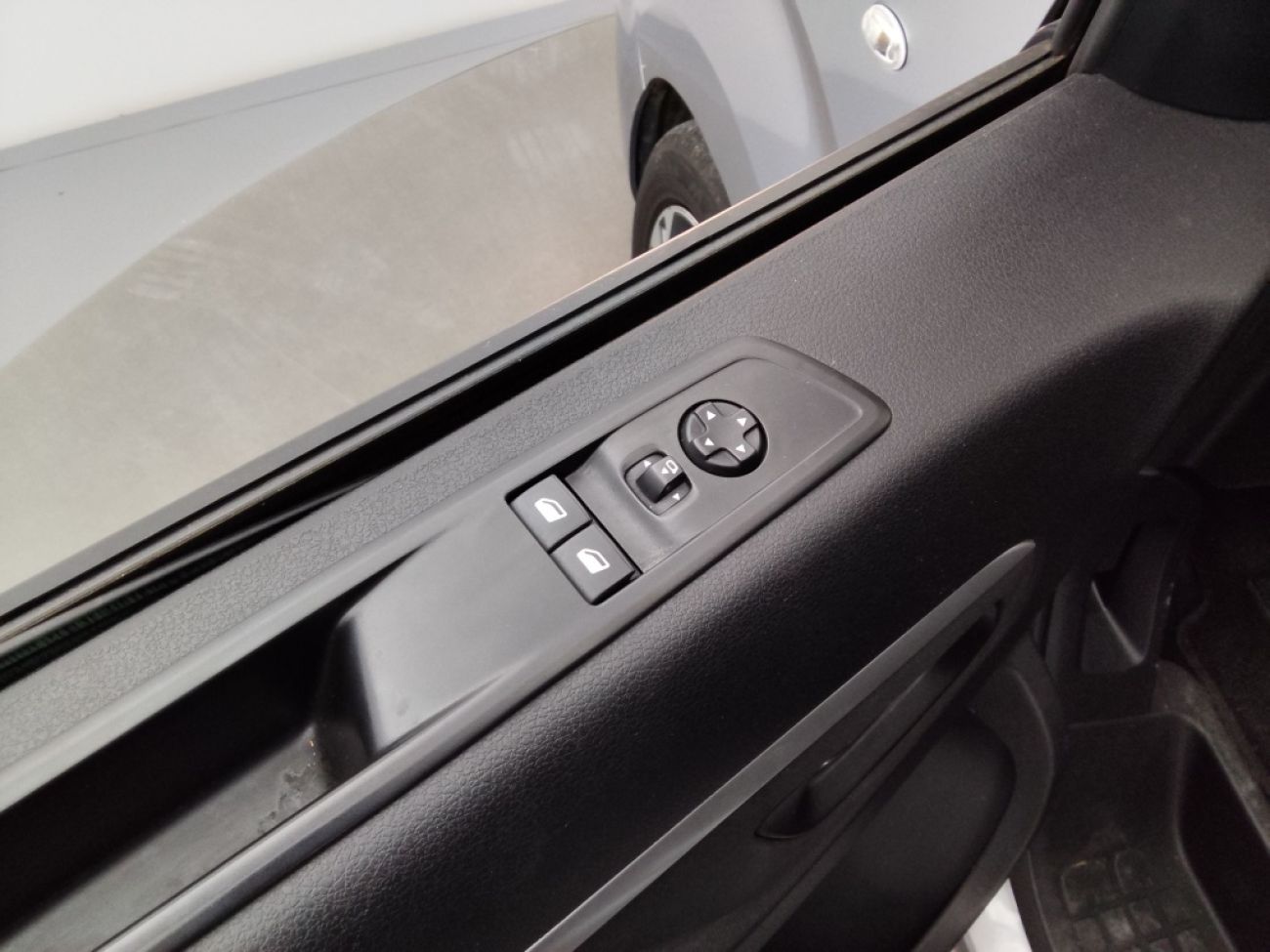 Mandataire Opel Zafira Life 2.0D 145life