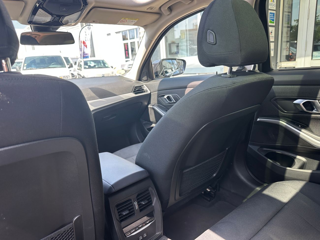 Mandataire BMW SERIE 3 TOURING G21 Touring 320d xDrive 190 ch BVA8 Lounge toit pano jtes 18