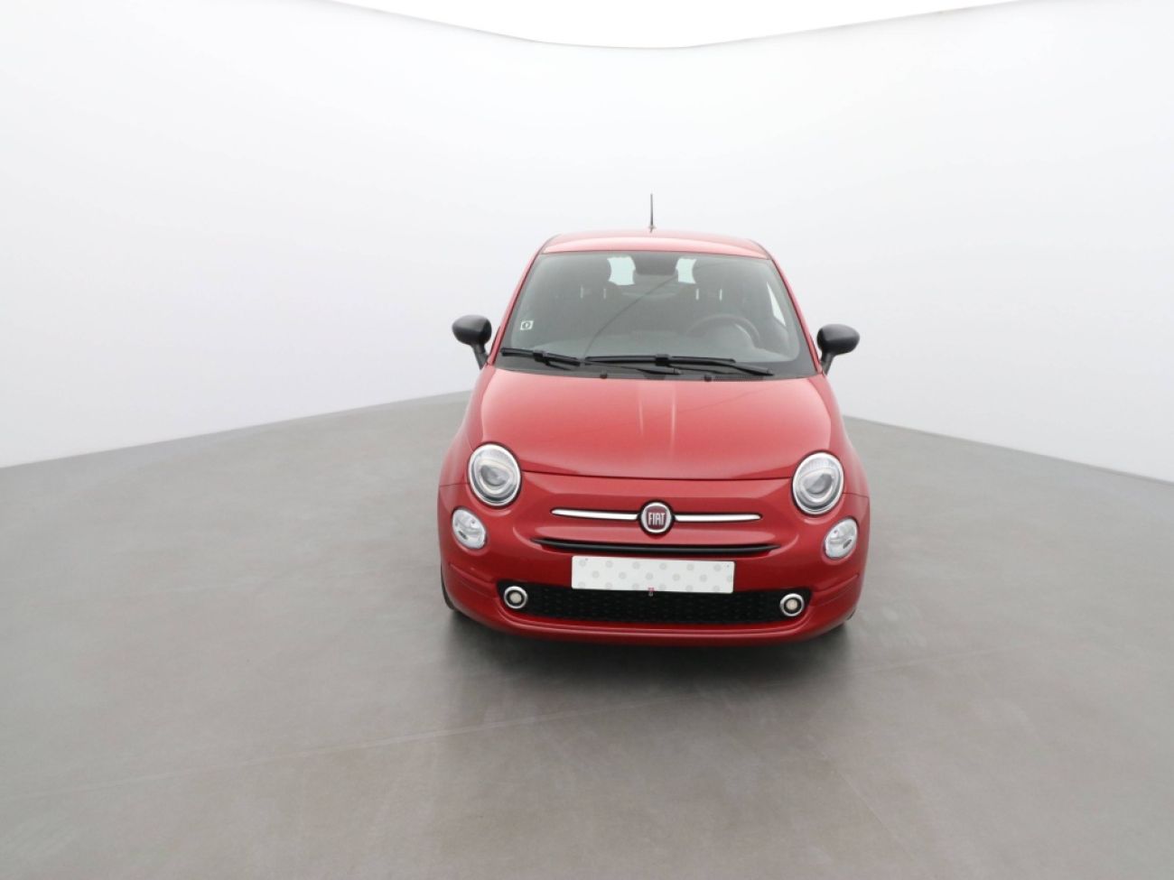 Mandataire FIAT 500 1.0 70CH BSG S&S