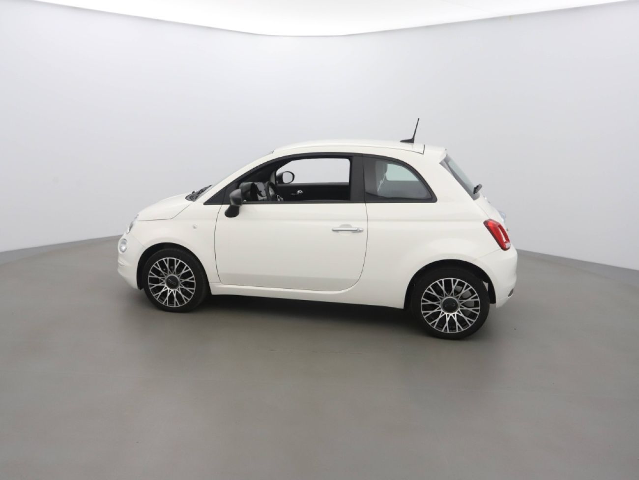 Mandataire FIAT 500 1.0 70CH BSG S&S
