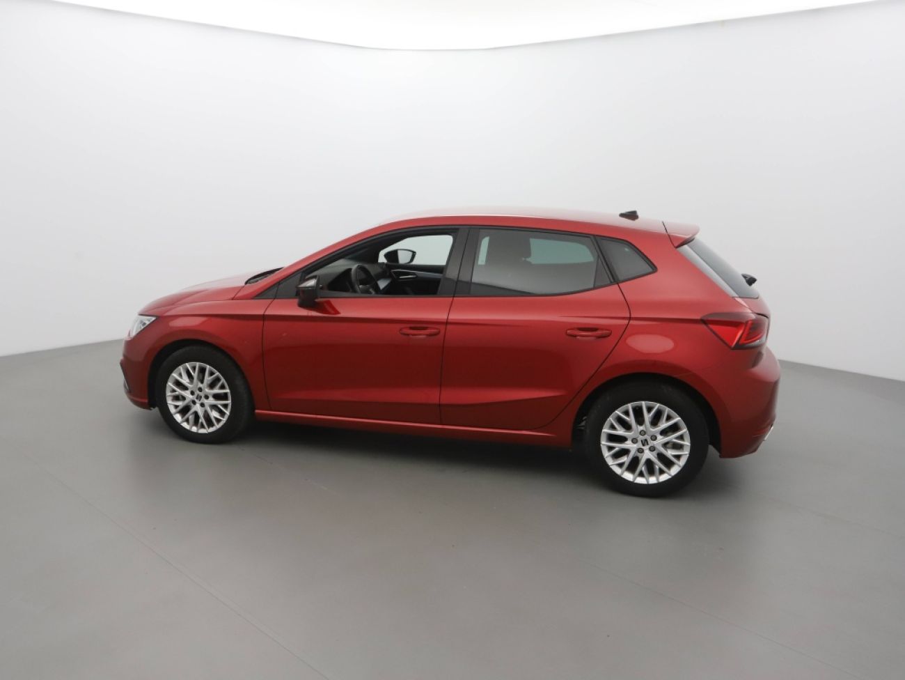Mandataire Seat Ibiza 1.0 TSI 110CH FR