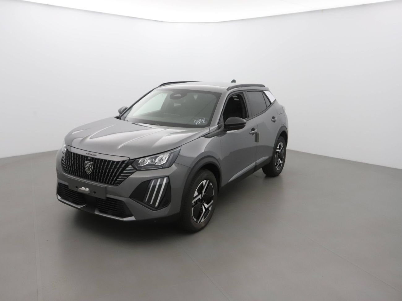 Mandataire PEUGEOT 2008 1.2 HYBRID 145CH ALLURE E-DCS6