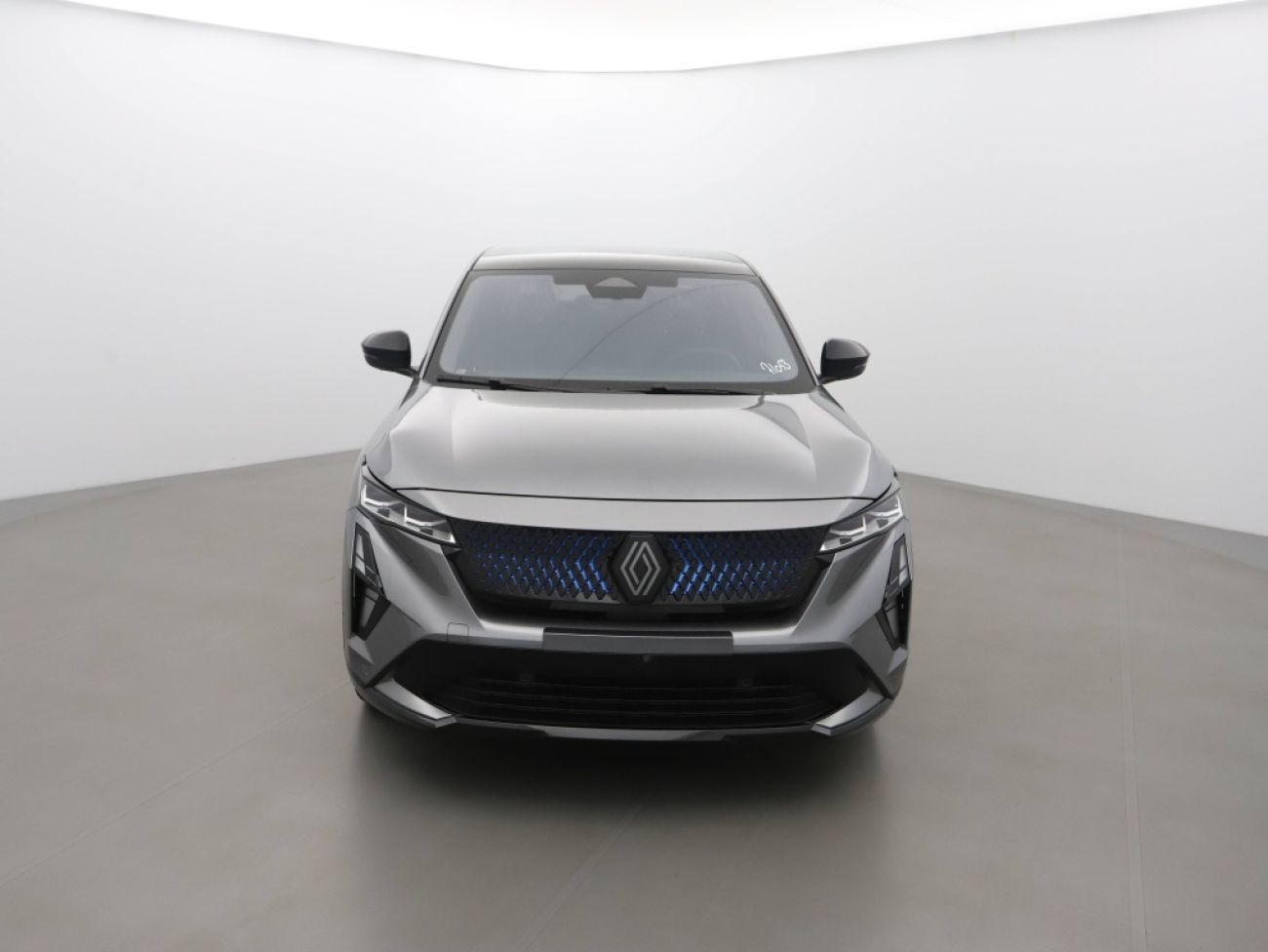 Mandataire RENAULT RAFALE 1.2 E-TECH FULL HYBRID 200CH ESPRIT ALPINE - 25