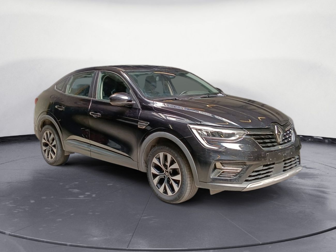 Mandataire RENAULT Arkana 1.3 TCE MILD HYBRID 140CH EQUILIBRE EDC