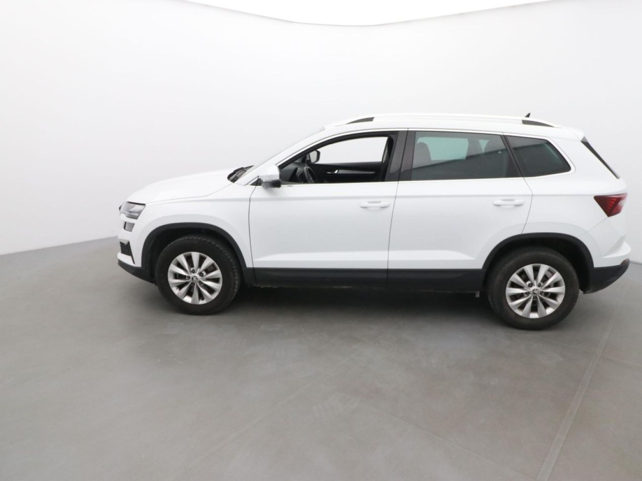 Mandataire SKODA Karoq 2.0 TDI 115CH SELECTION