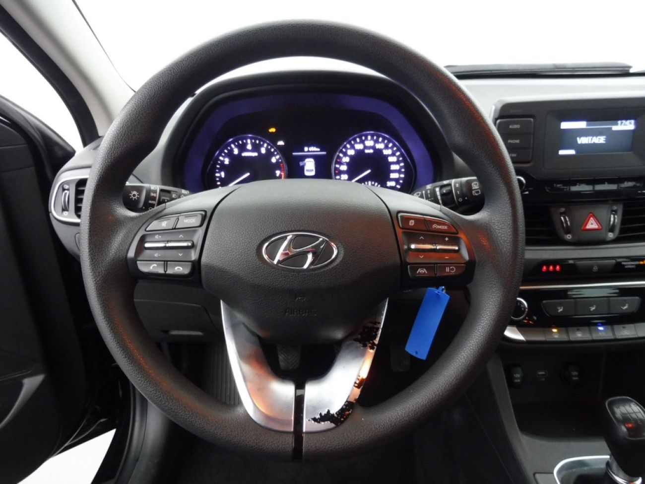 Mandataire Hyundai i30 1.5 DPI 110essence