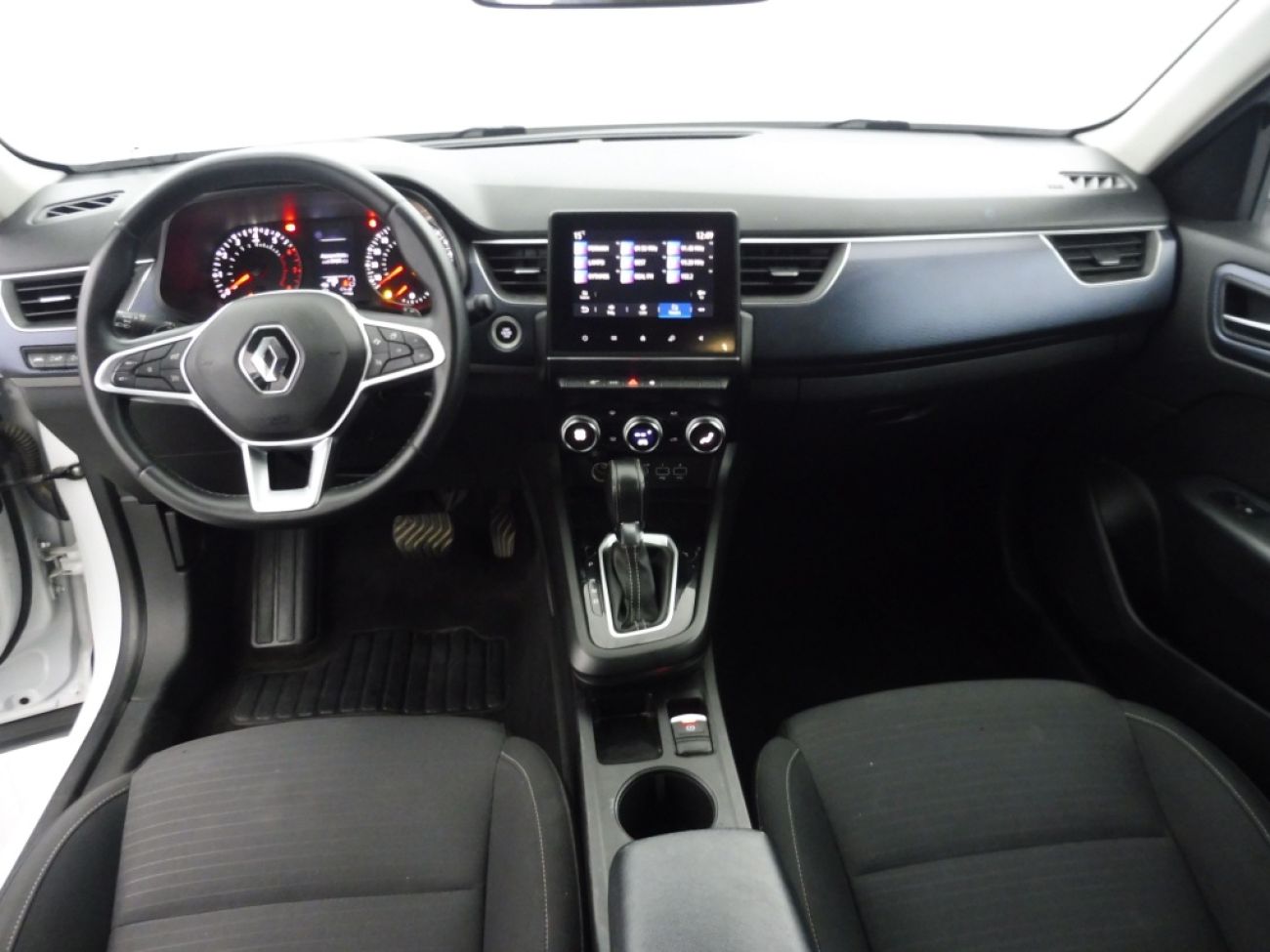 Mandataire RENAULT Arkana 1.3 TCE MILD HYBRID 140CH EQUILIBRE EDC