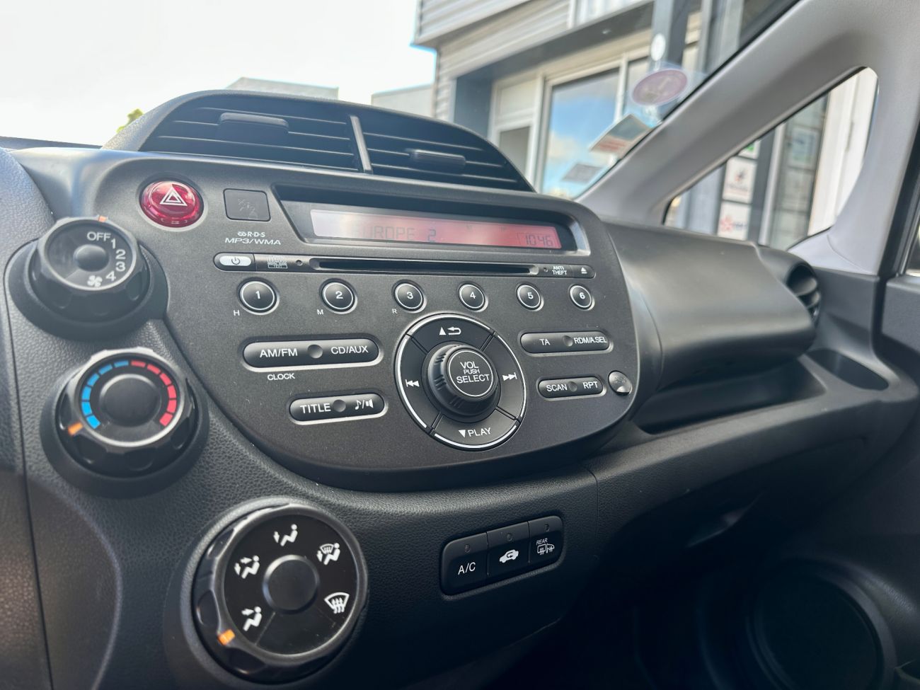 Mandataire HONDA JAZZ 1.2 i-VTEC Elegance