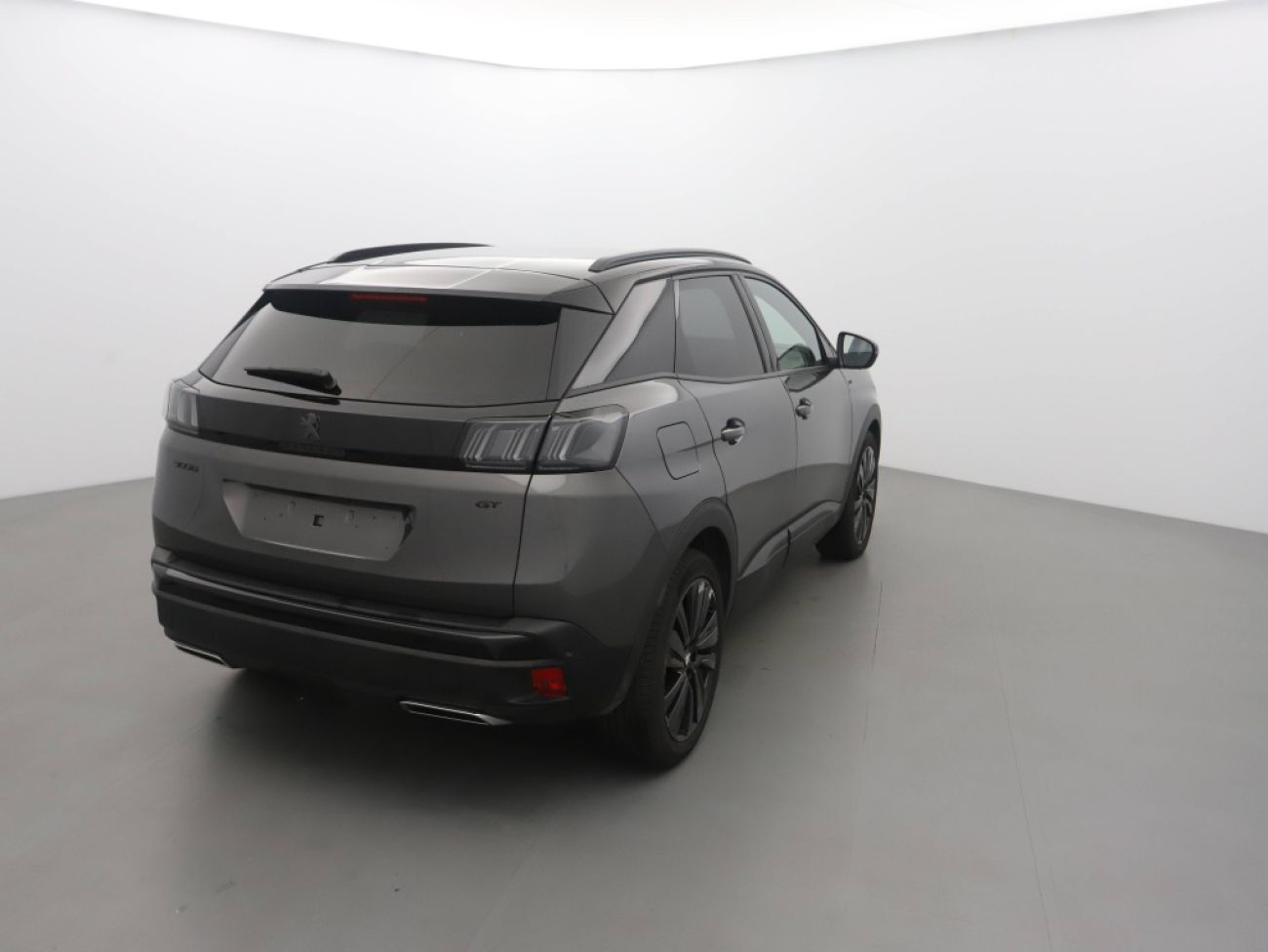 Mandataire PEUGEOT 3008 1.5 BLUEHDI 130CH S&S GT EAT8