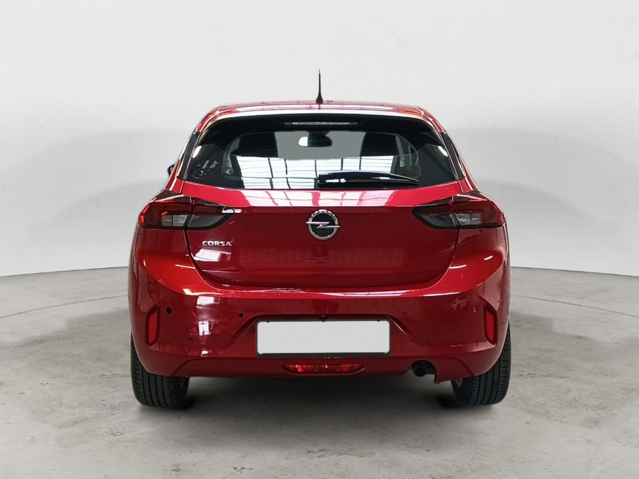 Mandataire Opel Corsa 1.2 75edition