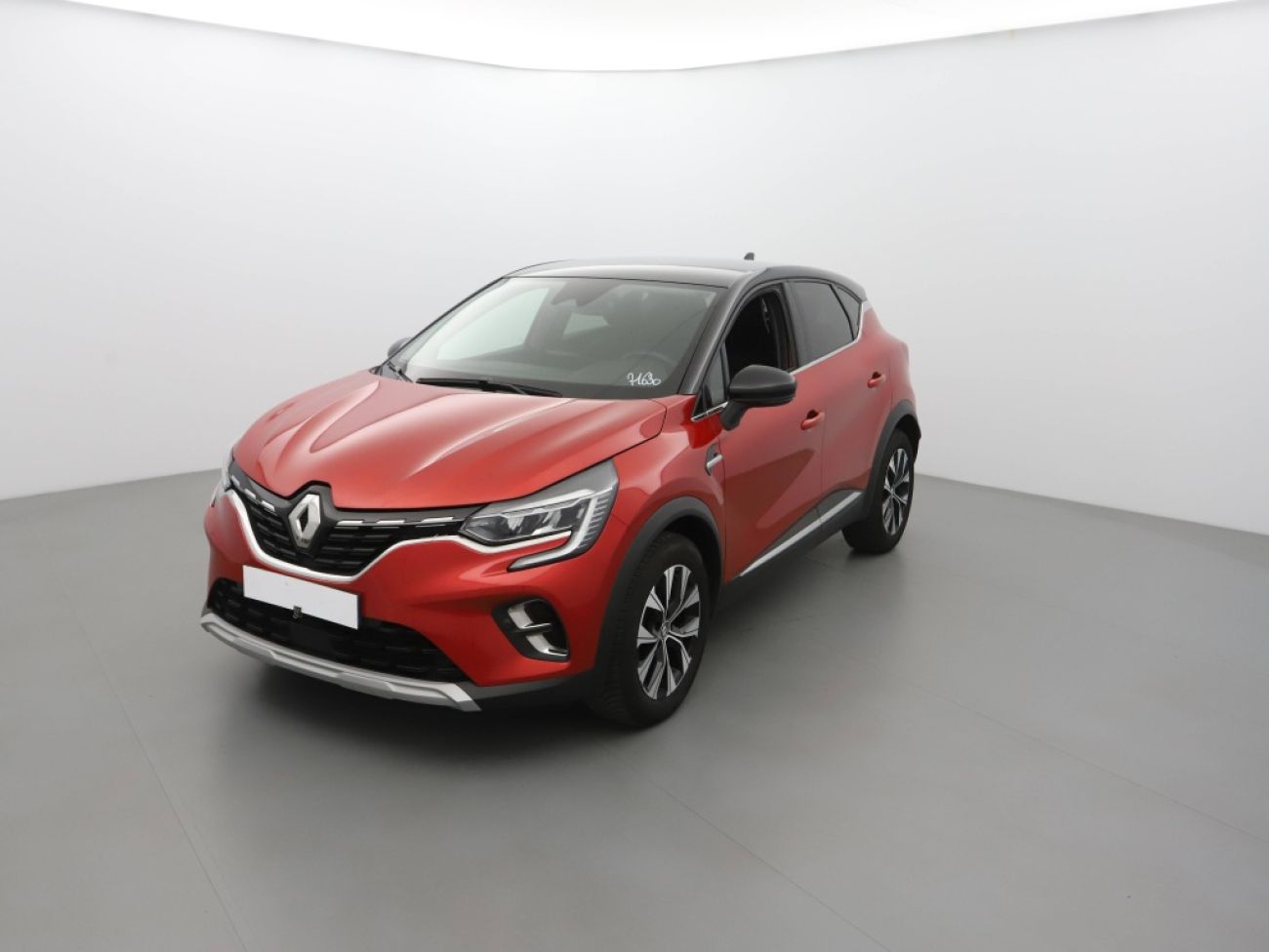 Mandataire RENAULT Captur 1.0 TCE 90CH TECHNO