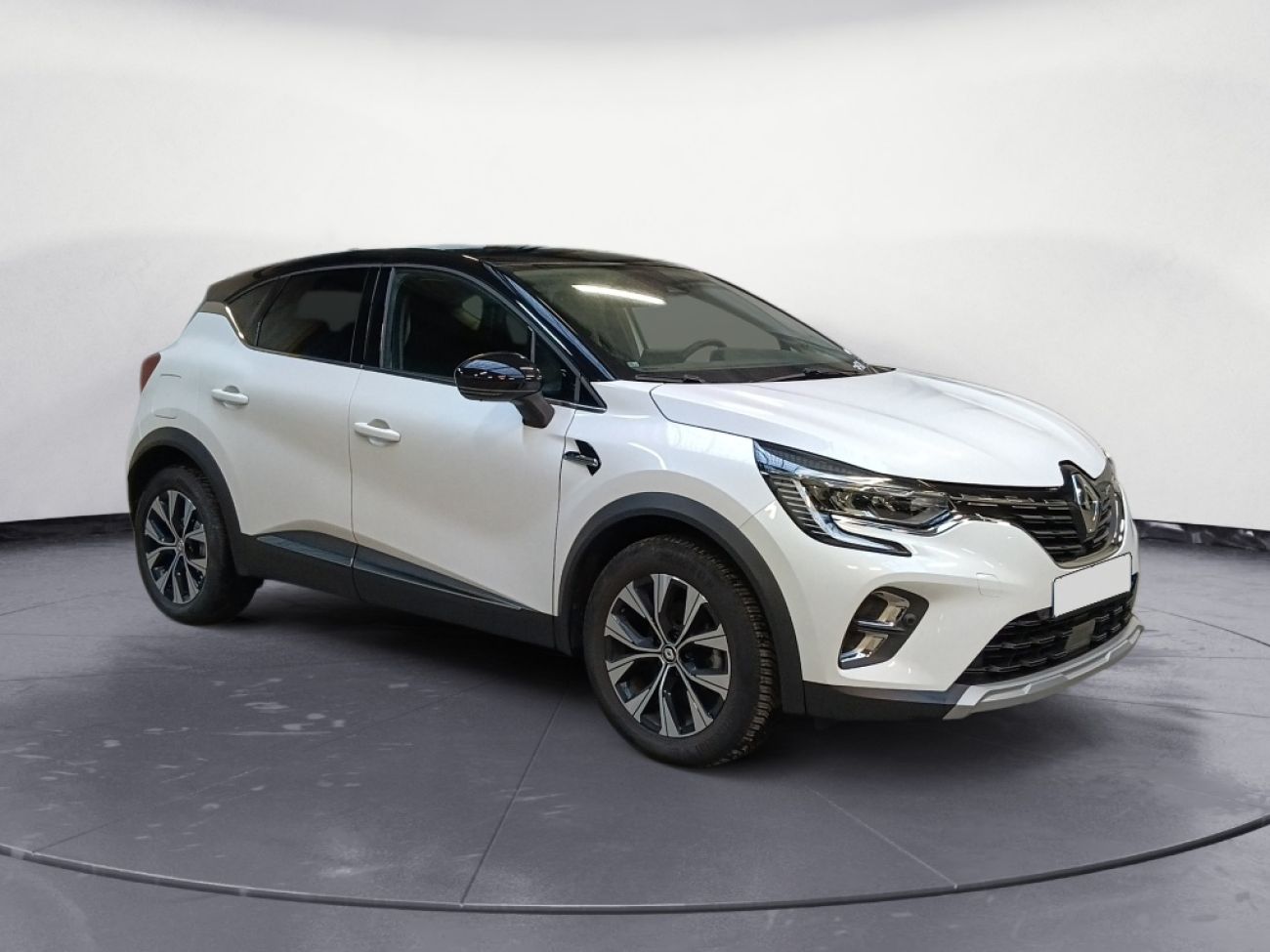 Mandataire RENAULT Captur 1.0 TCE 90CH TECHNO