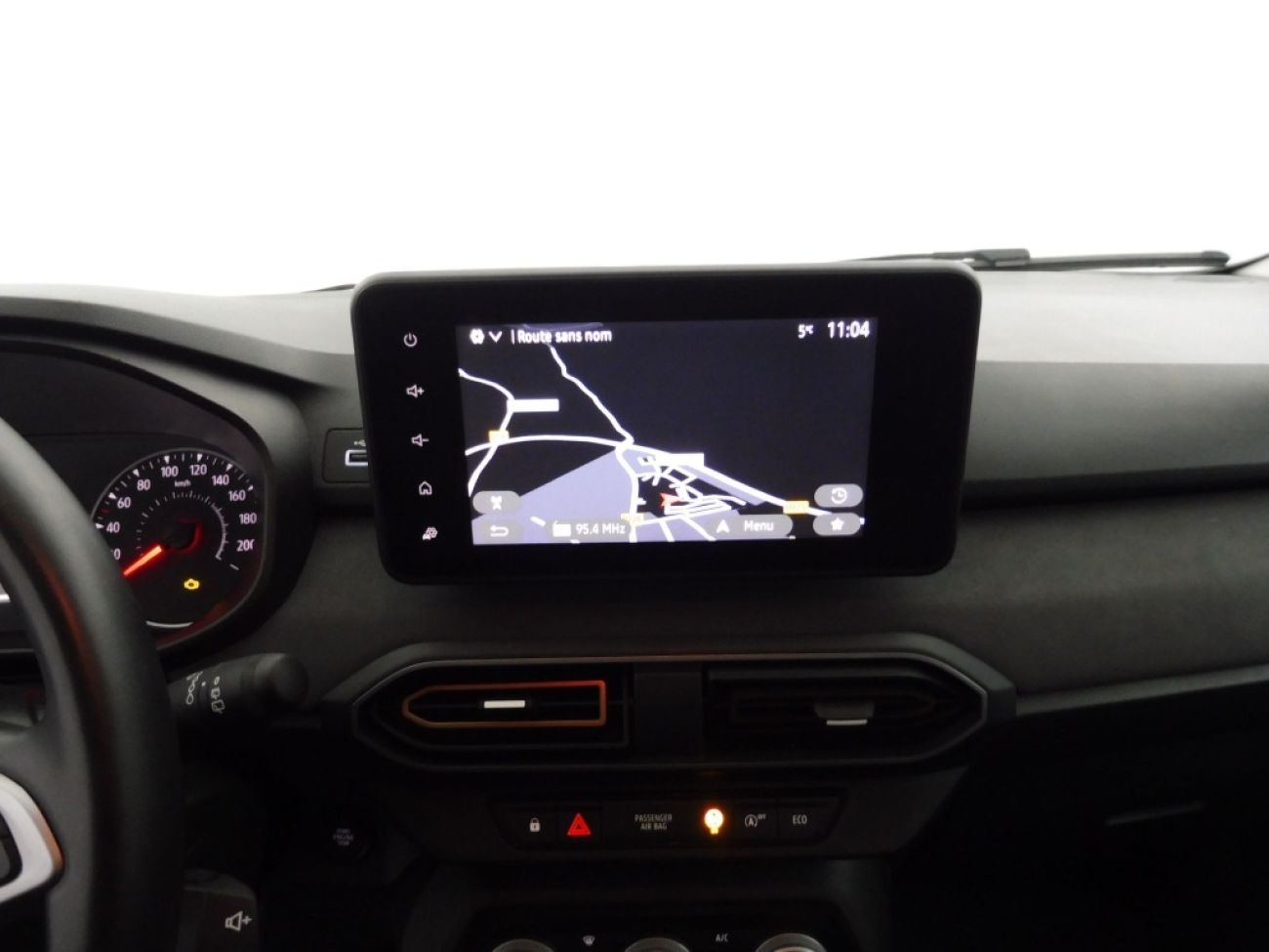 Mandataire Dacia SANDERO TCe 110 Stepway Extreme