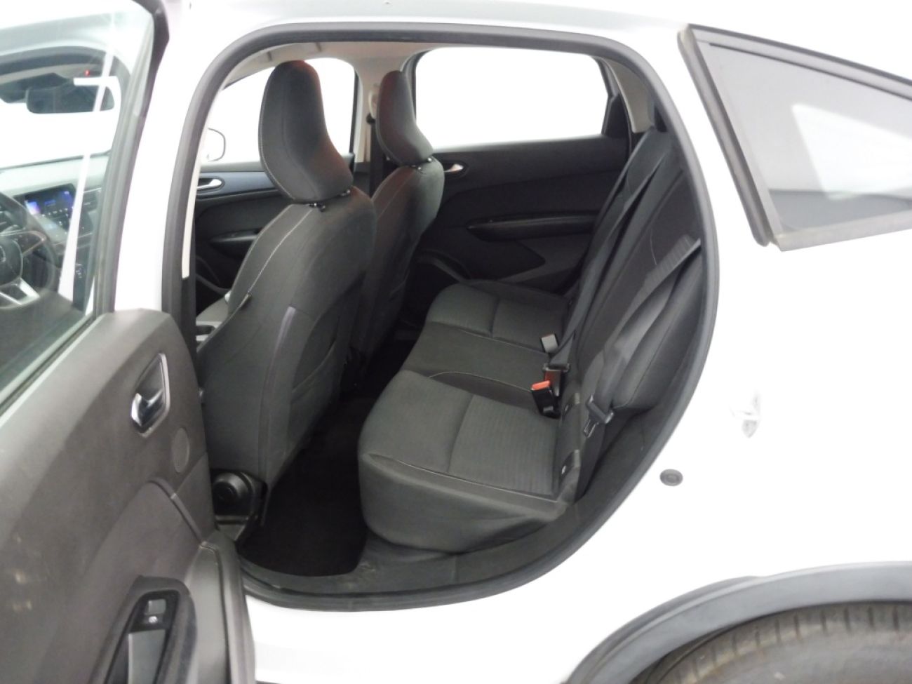 Mandataire RENAULT Arkana 1.3 TCE MILD HYBRID 140CH EQUILIBRE EDC