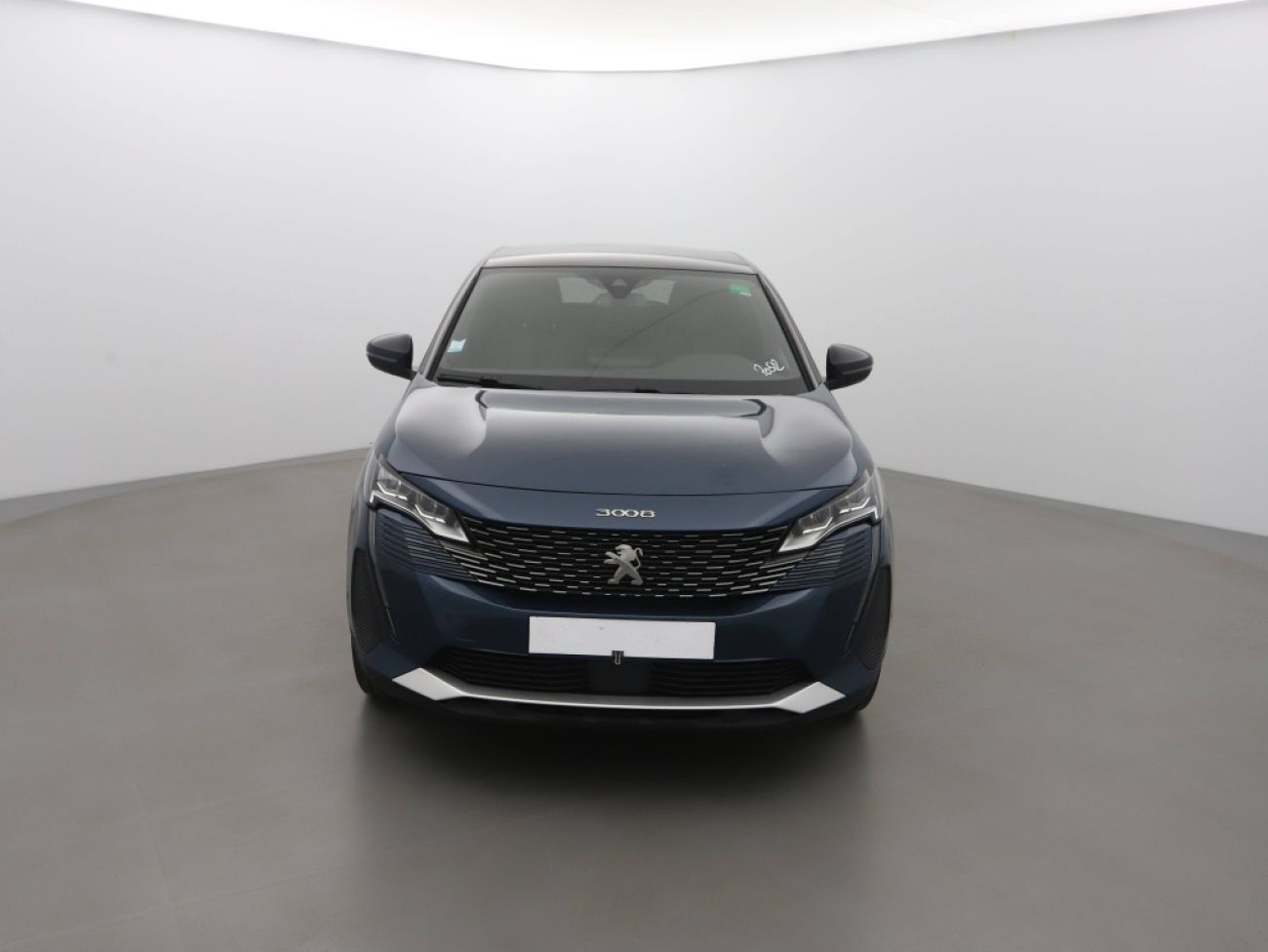Mandataire PEUGEOT 3008 HYBRID 136CH ALLURE PACK E-DCS6