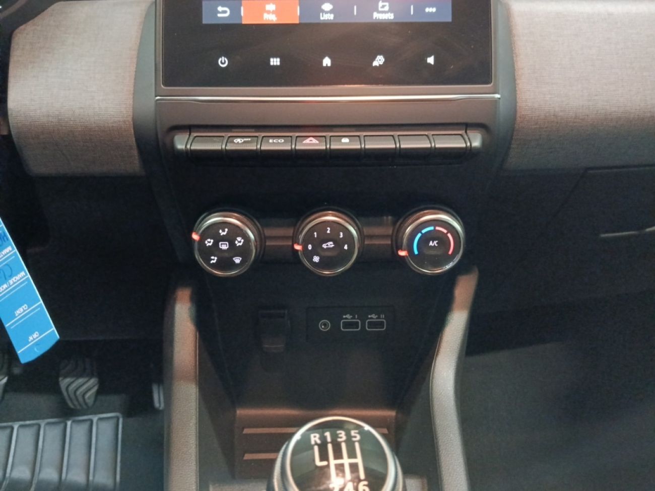 Mandataire RENAULT Clio 1.5 BLUE DCI 100CH EVOLUTION GSR2